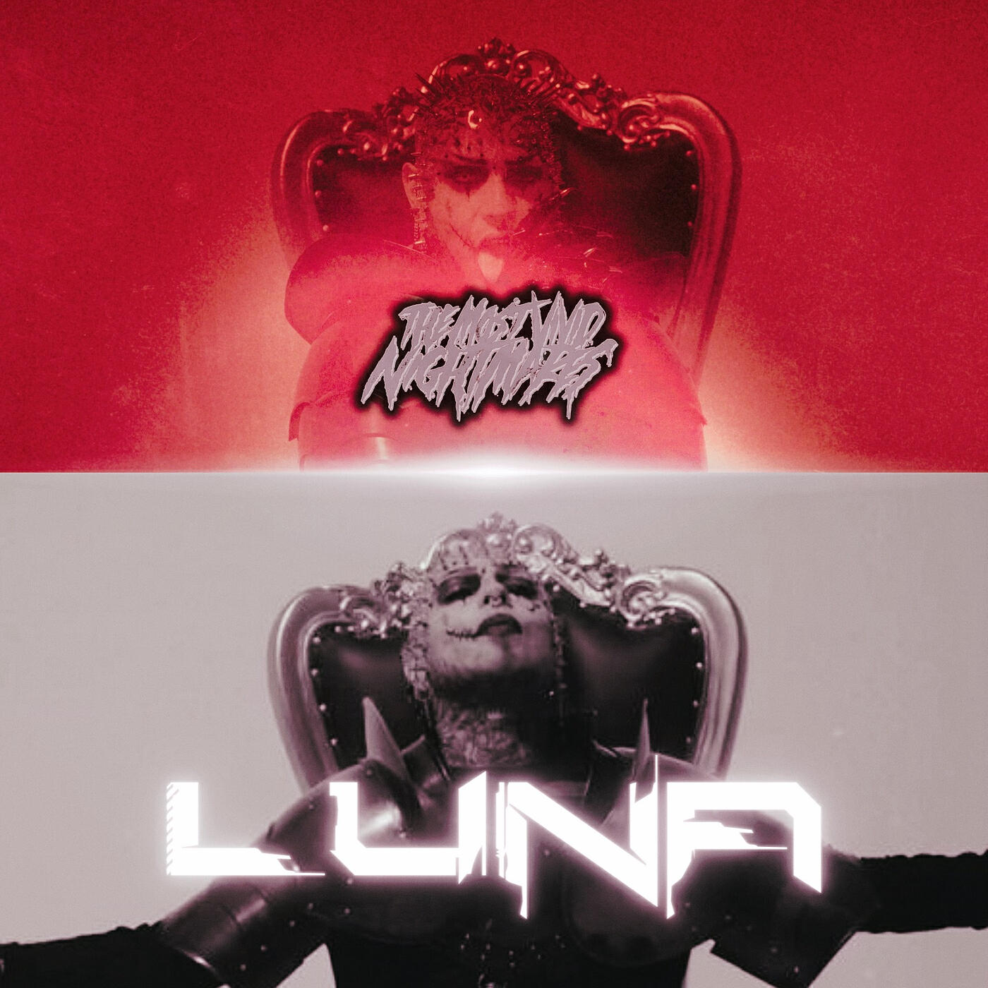 Релиз Luna