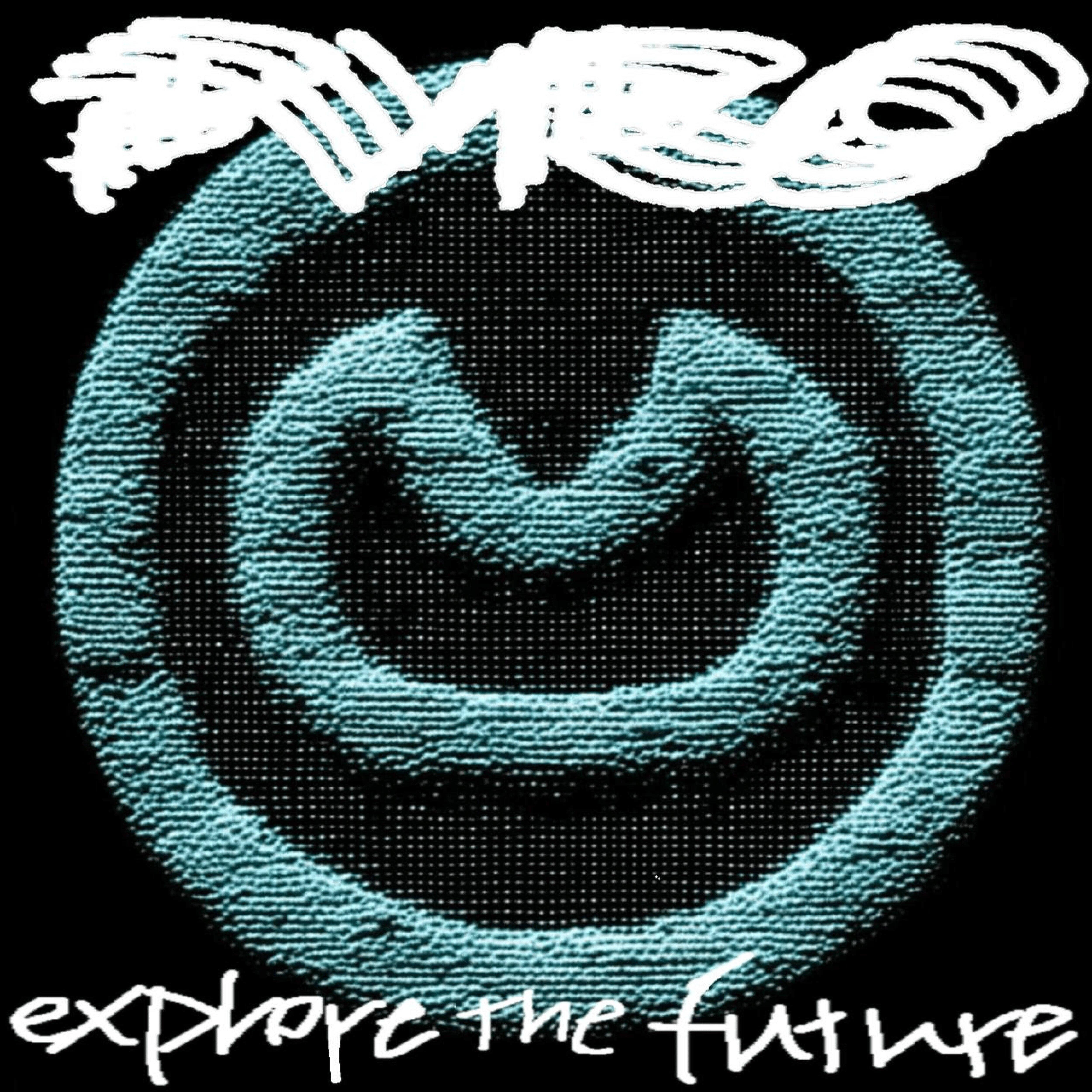 Релиз Explore the Future