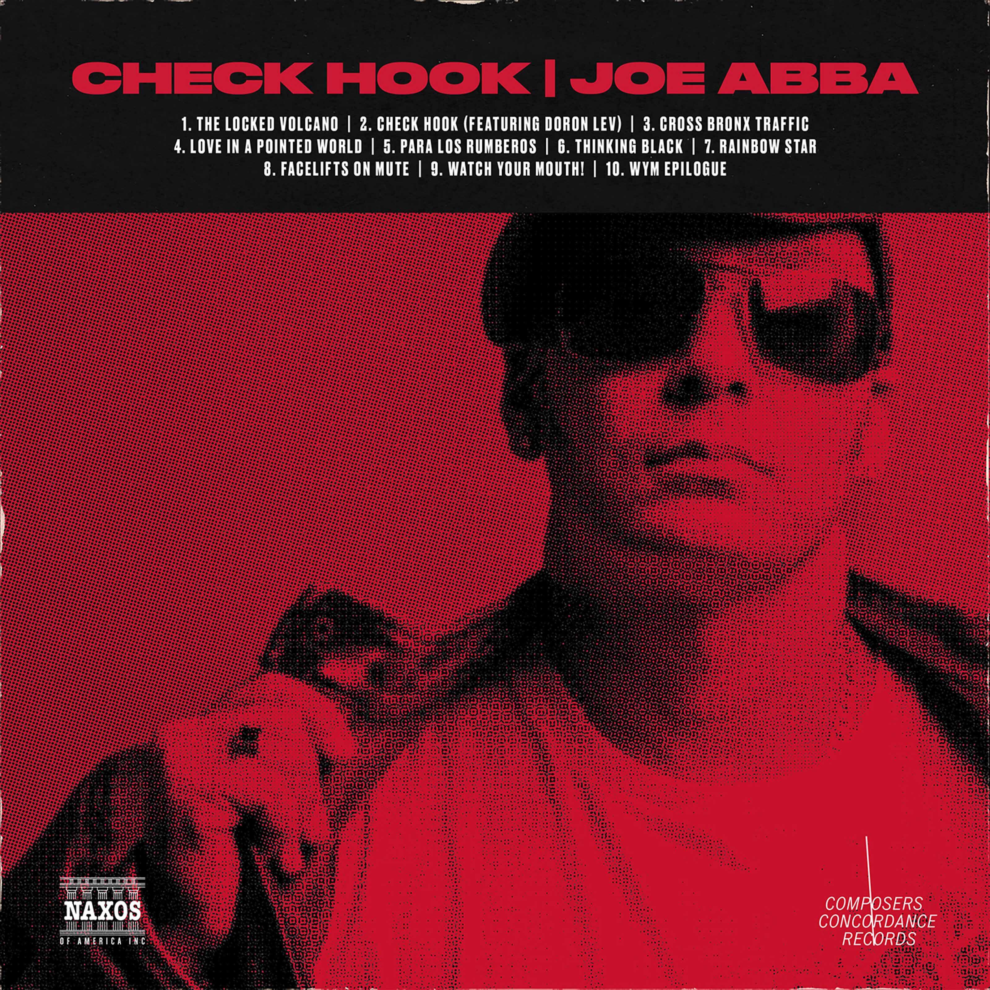 Joe Abba