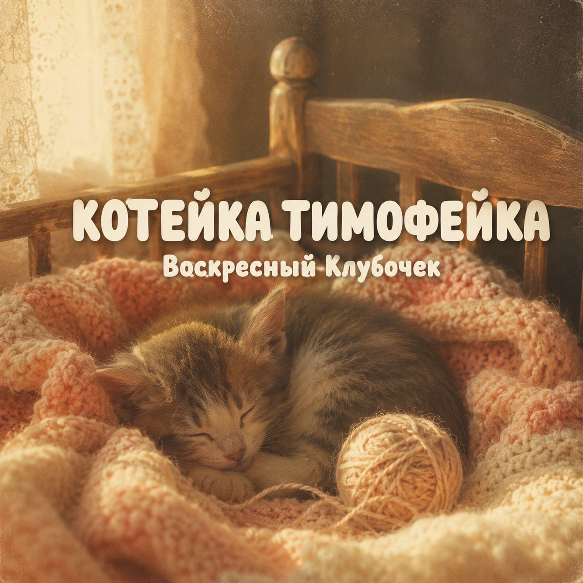 Релиз Воскресный Клубочек
