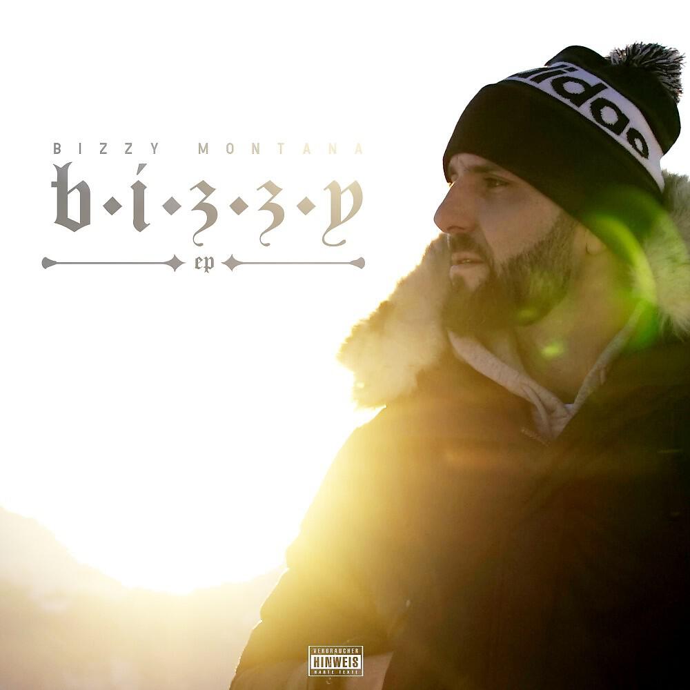 Постер альбома Bizzy EP