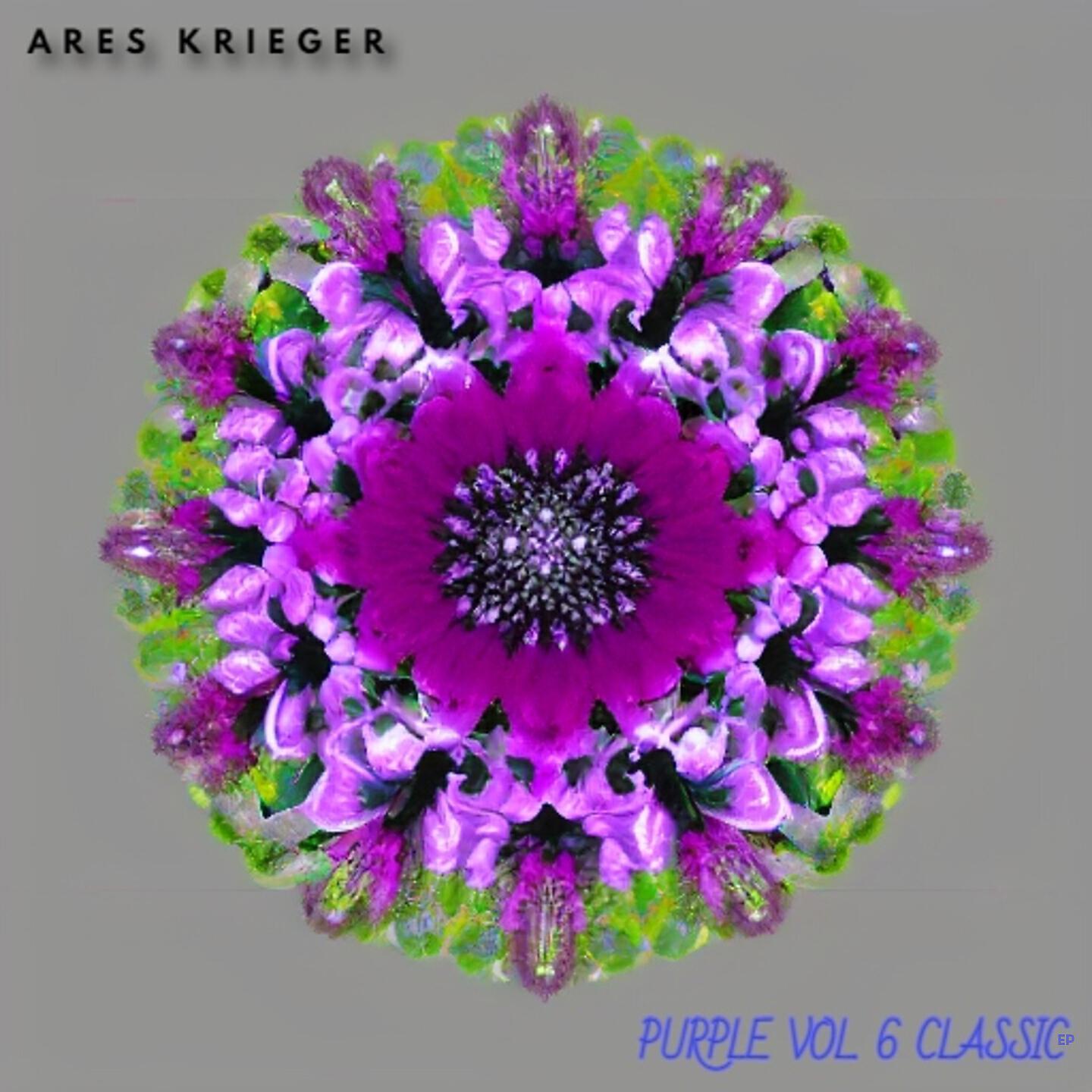 Релиз Purple, Vol. 6 Classic - EP