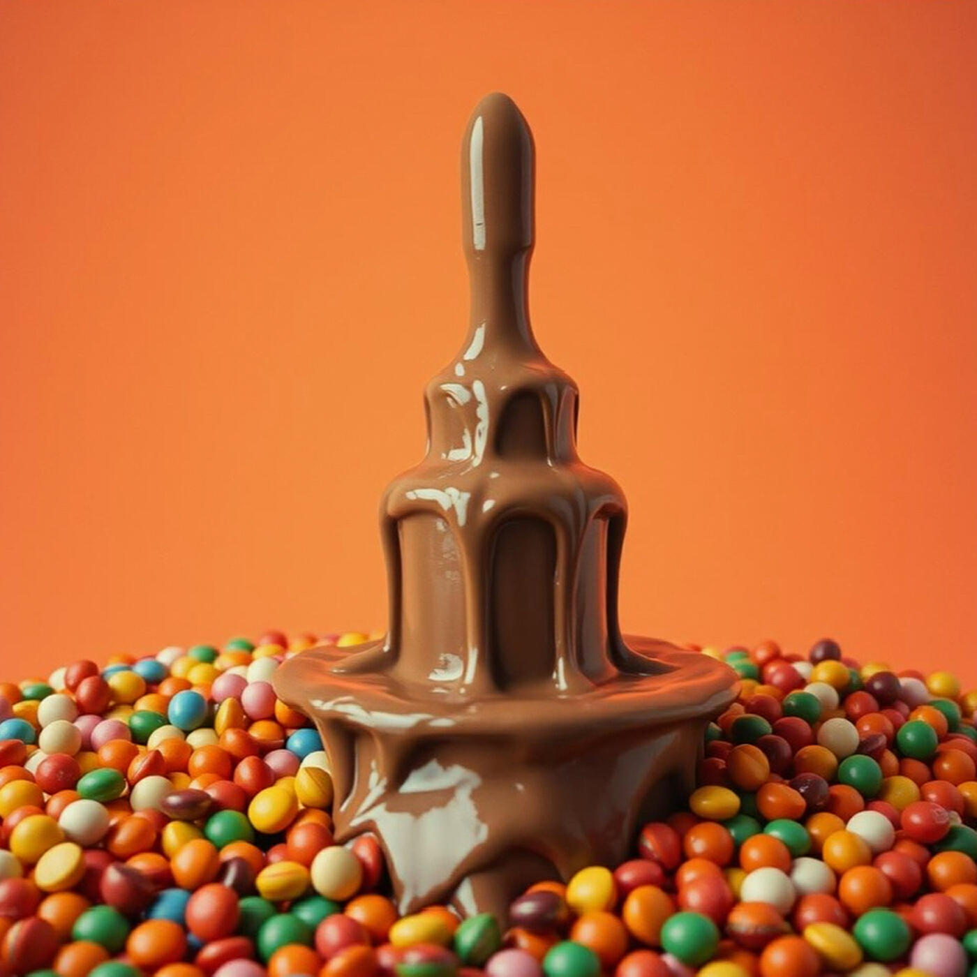 Релиз My Favorite Candy