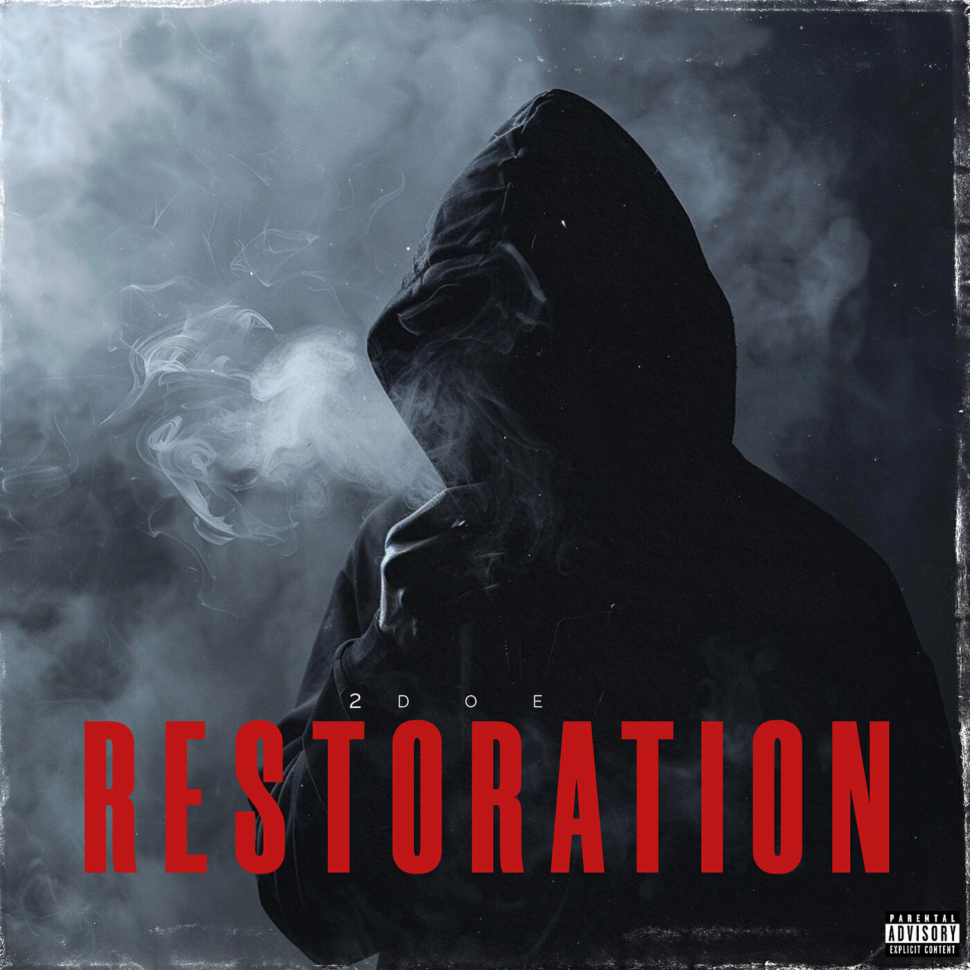 Релиз Restoration