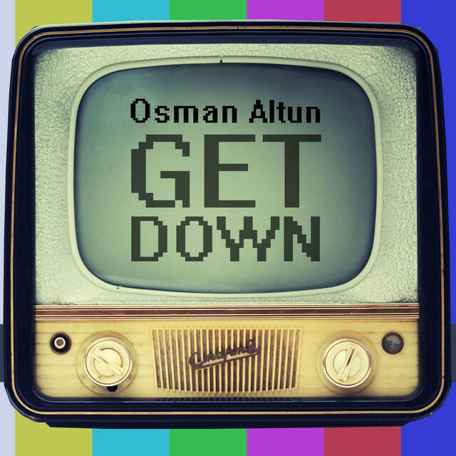 Релиз Get Down