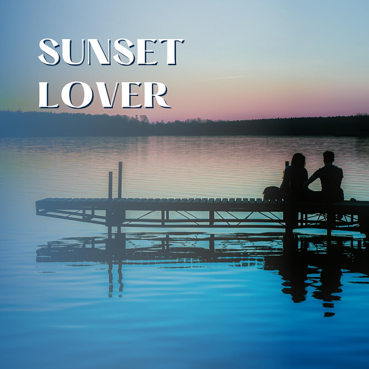 Релиз Sunset Lover