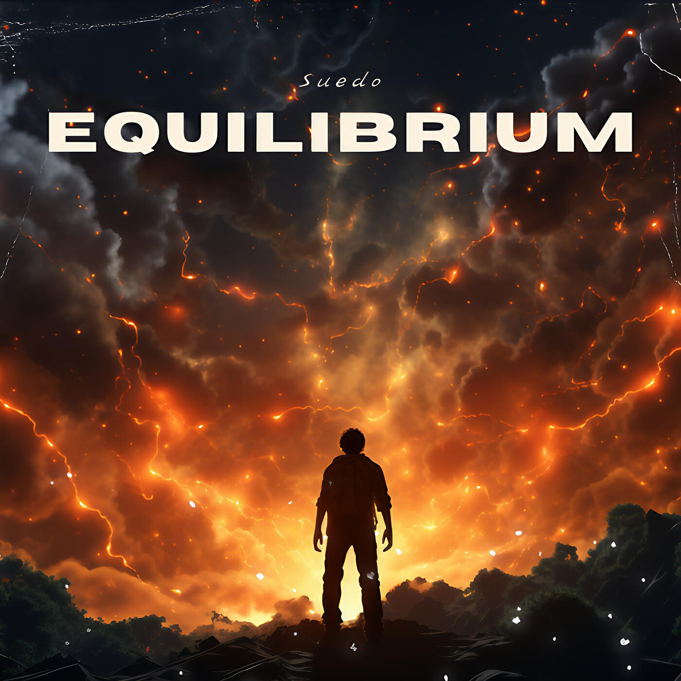 Релиз Equilibrium