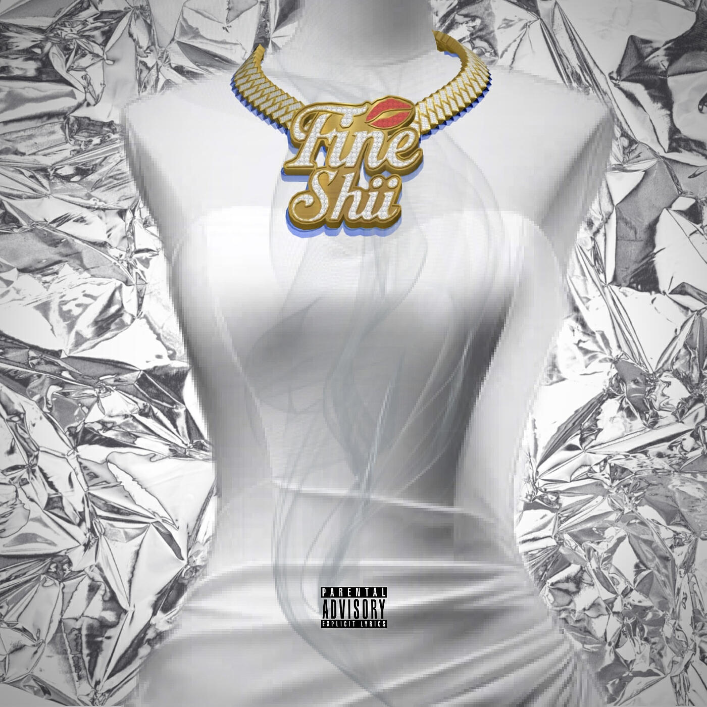 Релиз Fine Shii