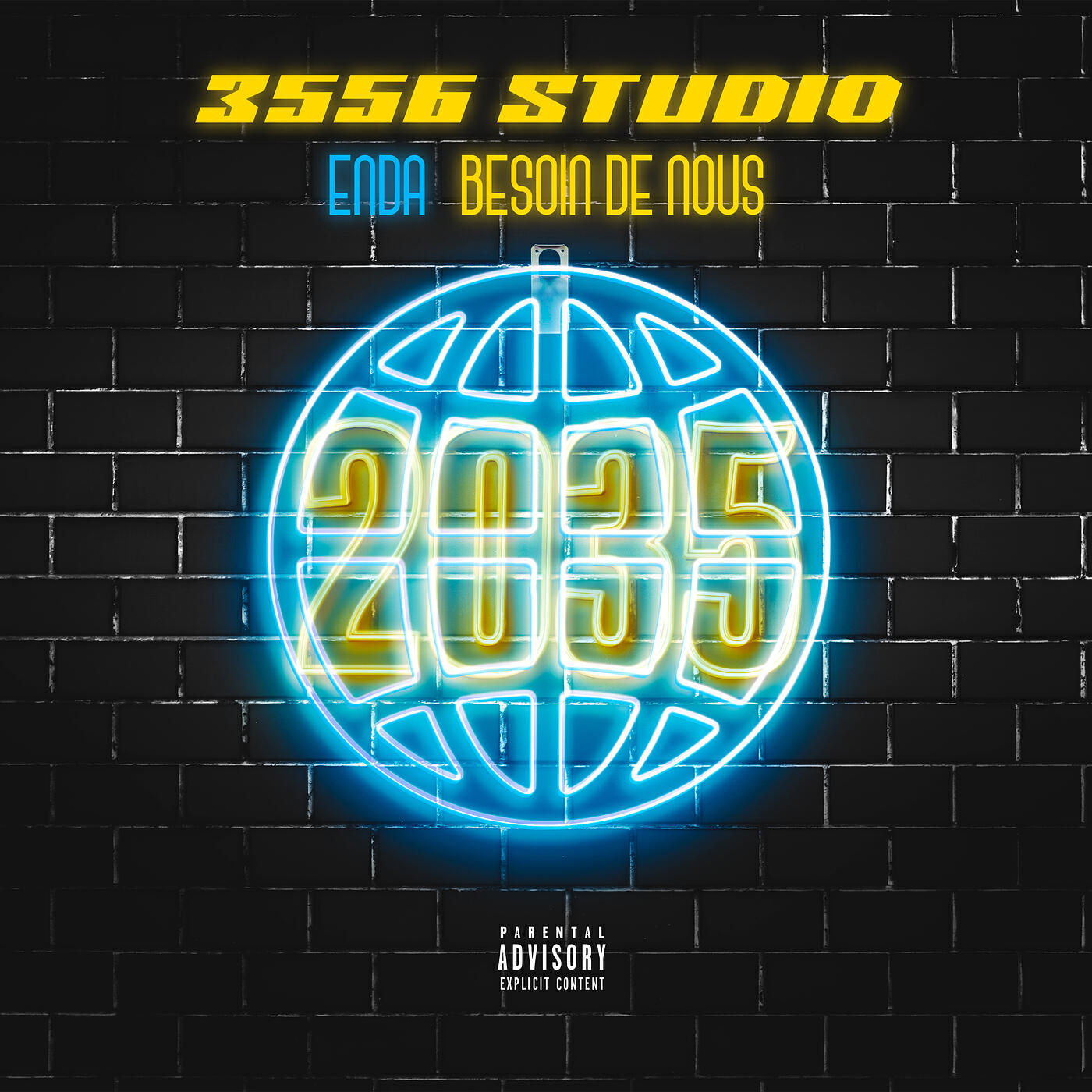 Релиз Besoin de nous (2035)