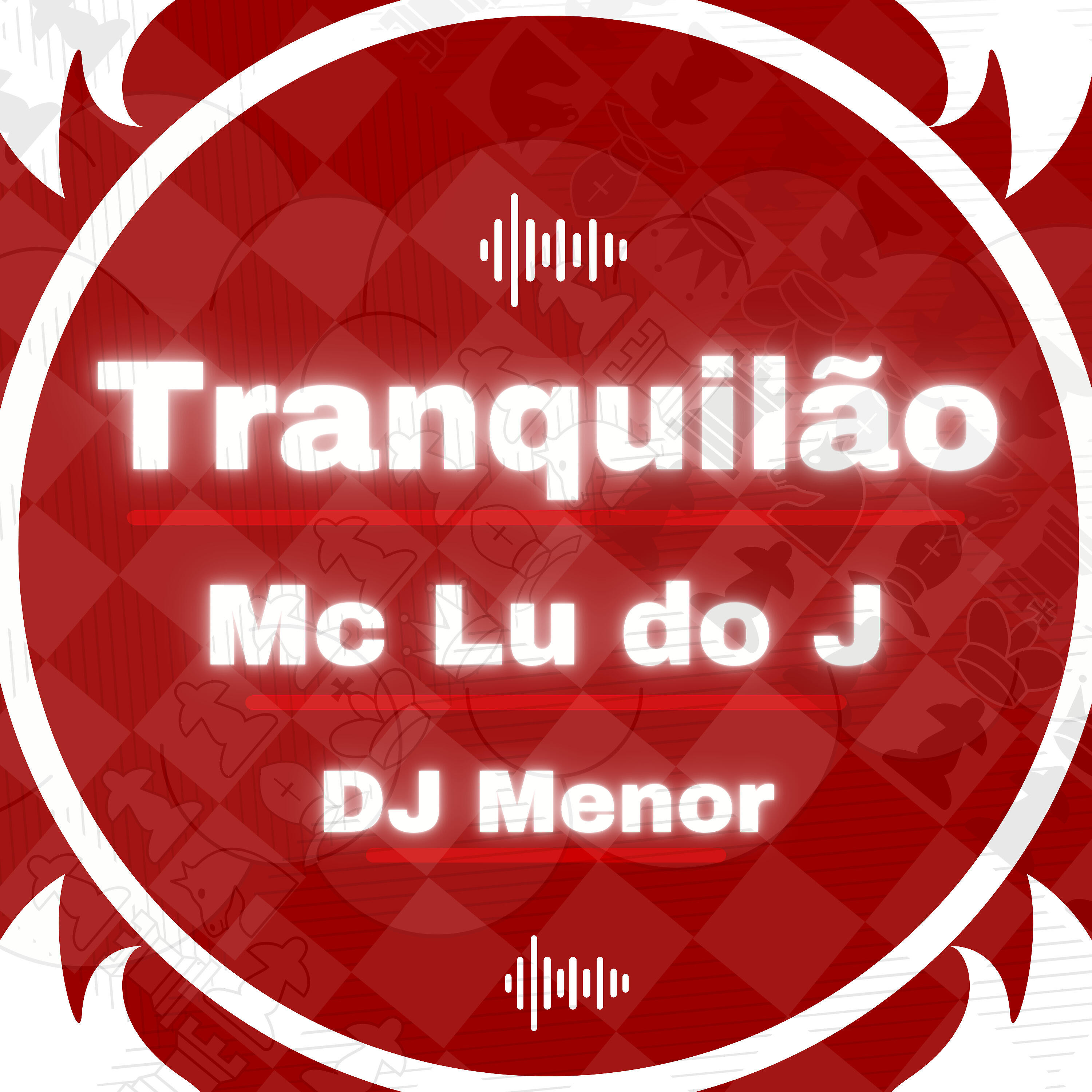 Релиз Tranquilão