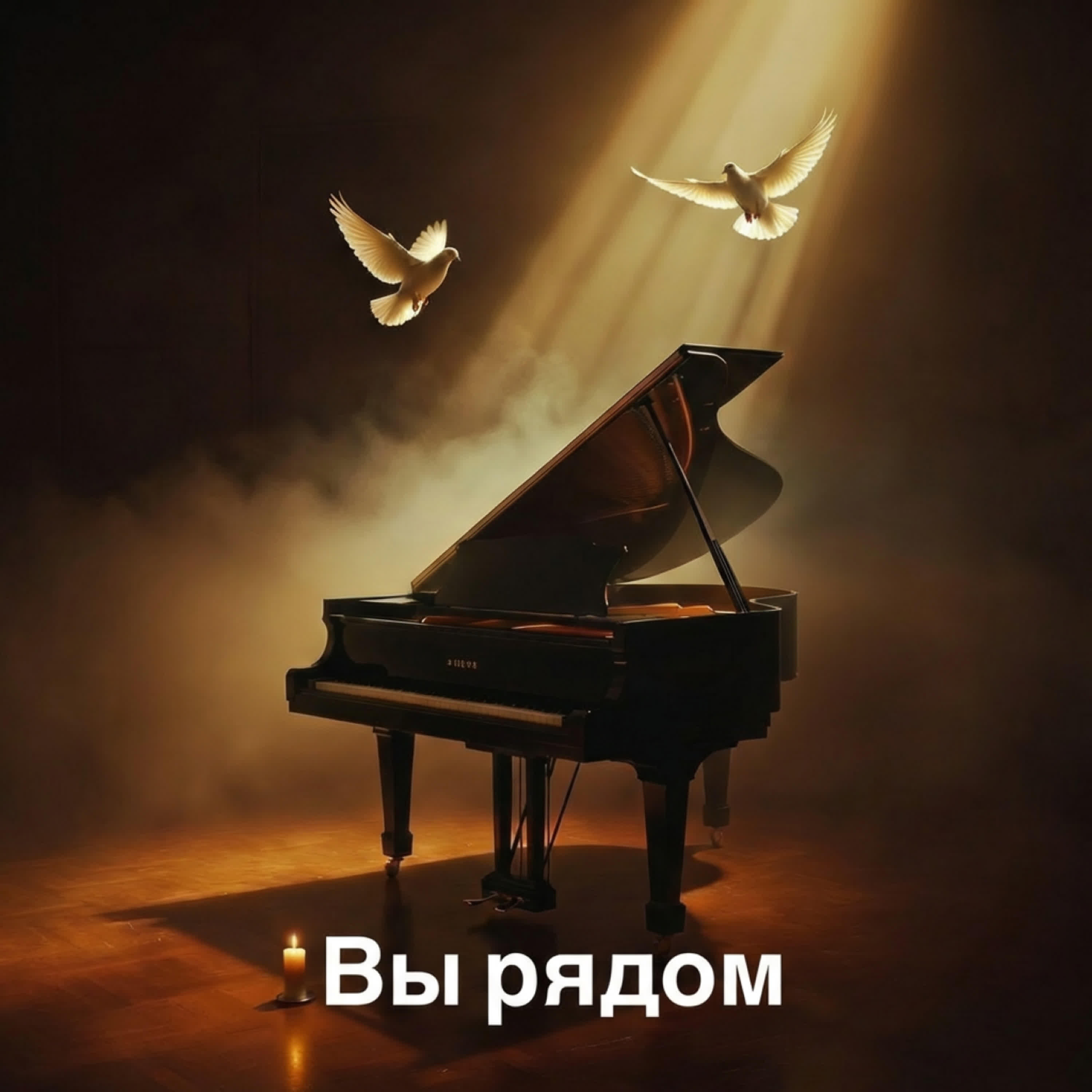 Релиз Вы рядом