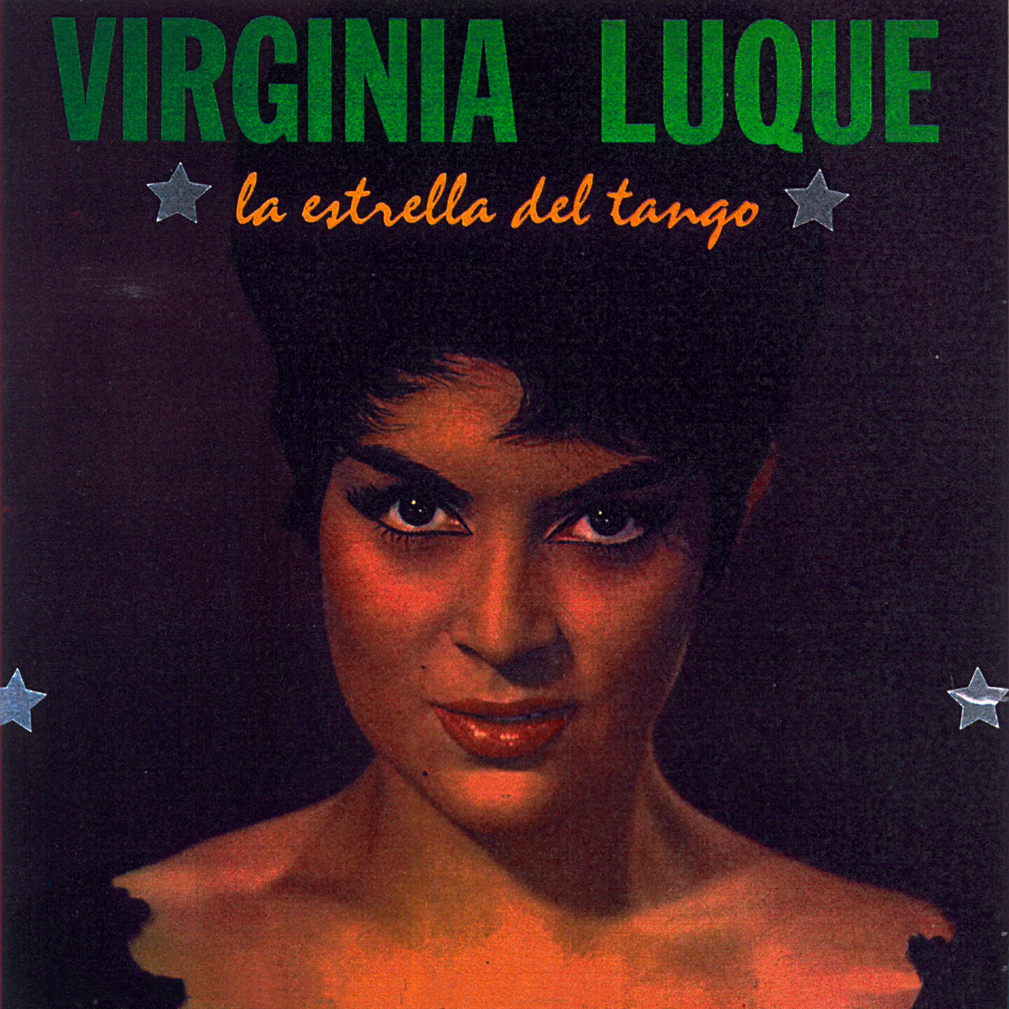 Релиз La Estrella Del Tango