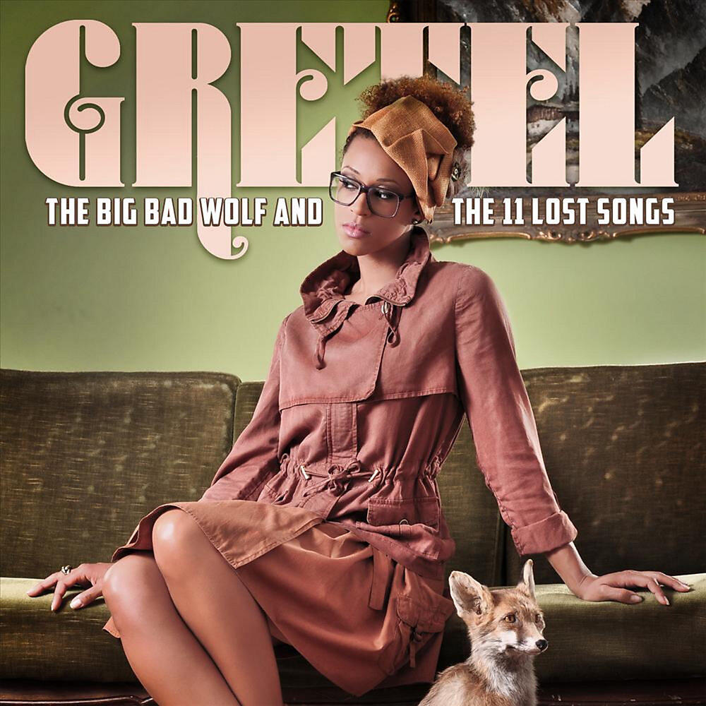 Релиз The Big Bad Wolf And The 11 Lost Songs
