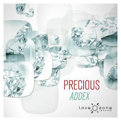 Релиз Precious