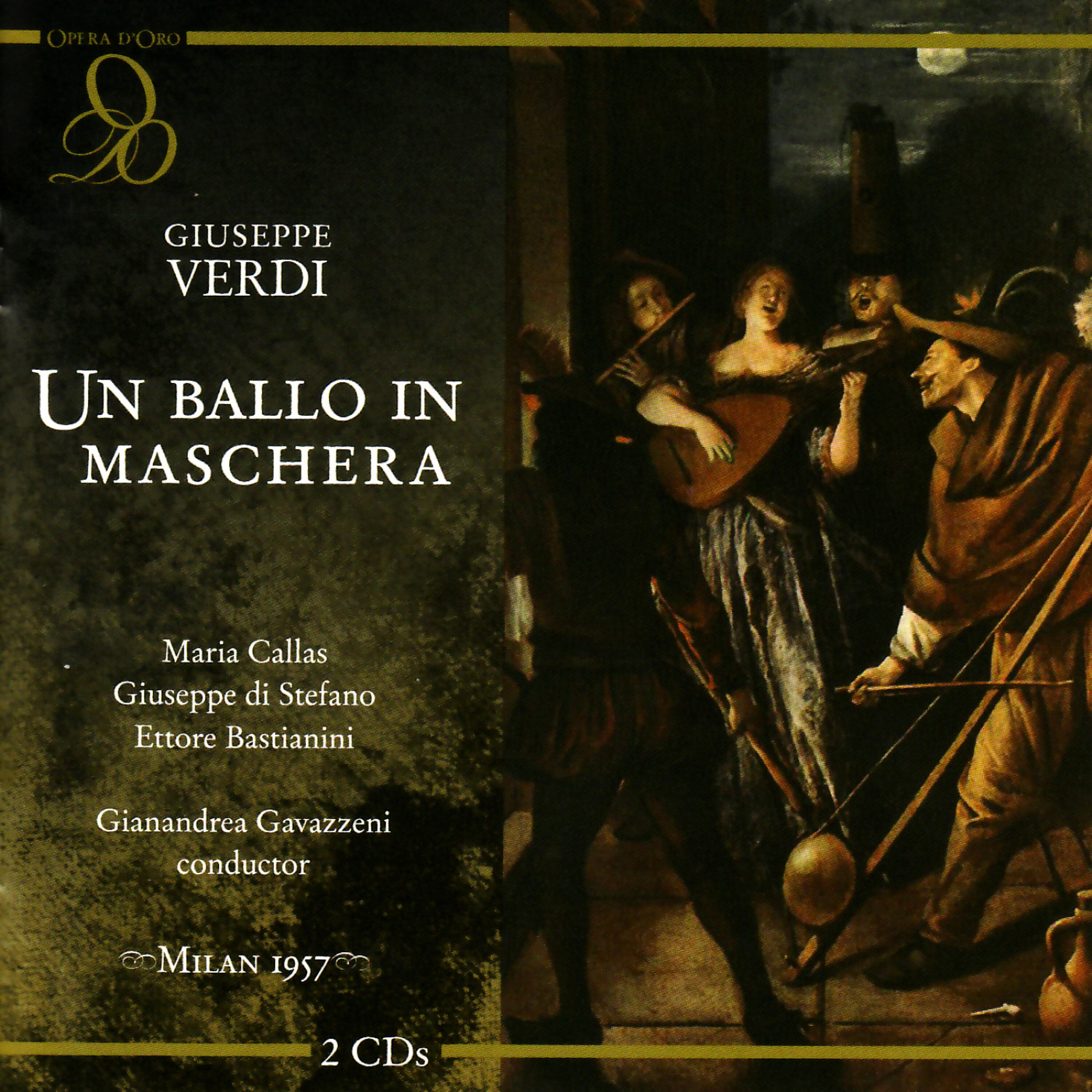 Chorus of La Scala, Milan