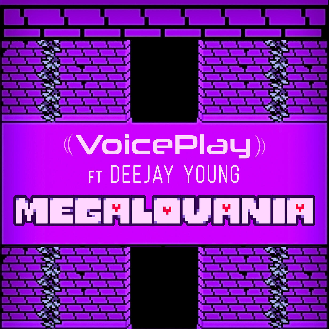Релиз Megalovania