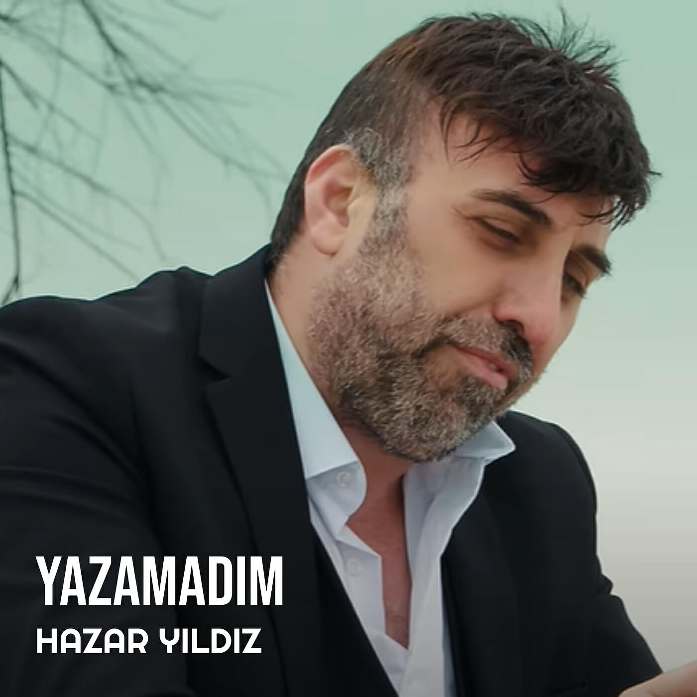 Релиз Yazamadım
