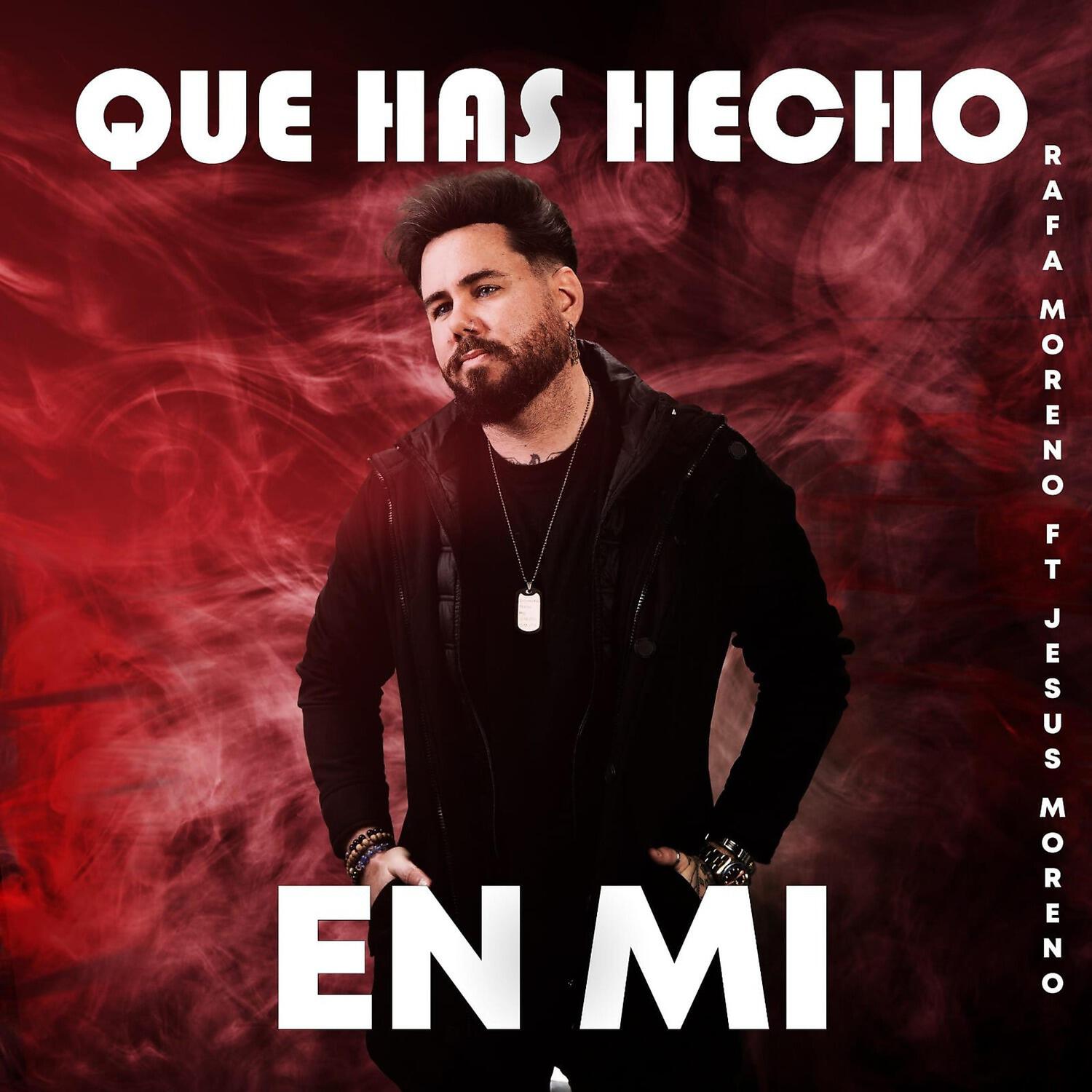 Релиз Que has hecho en mí