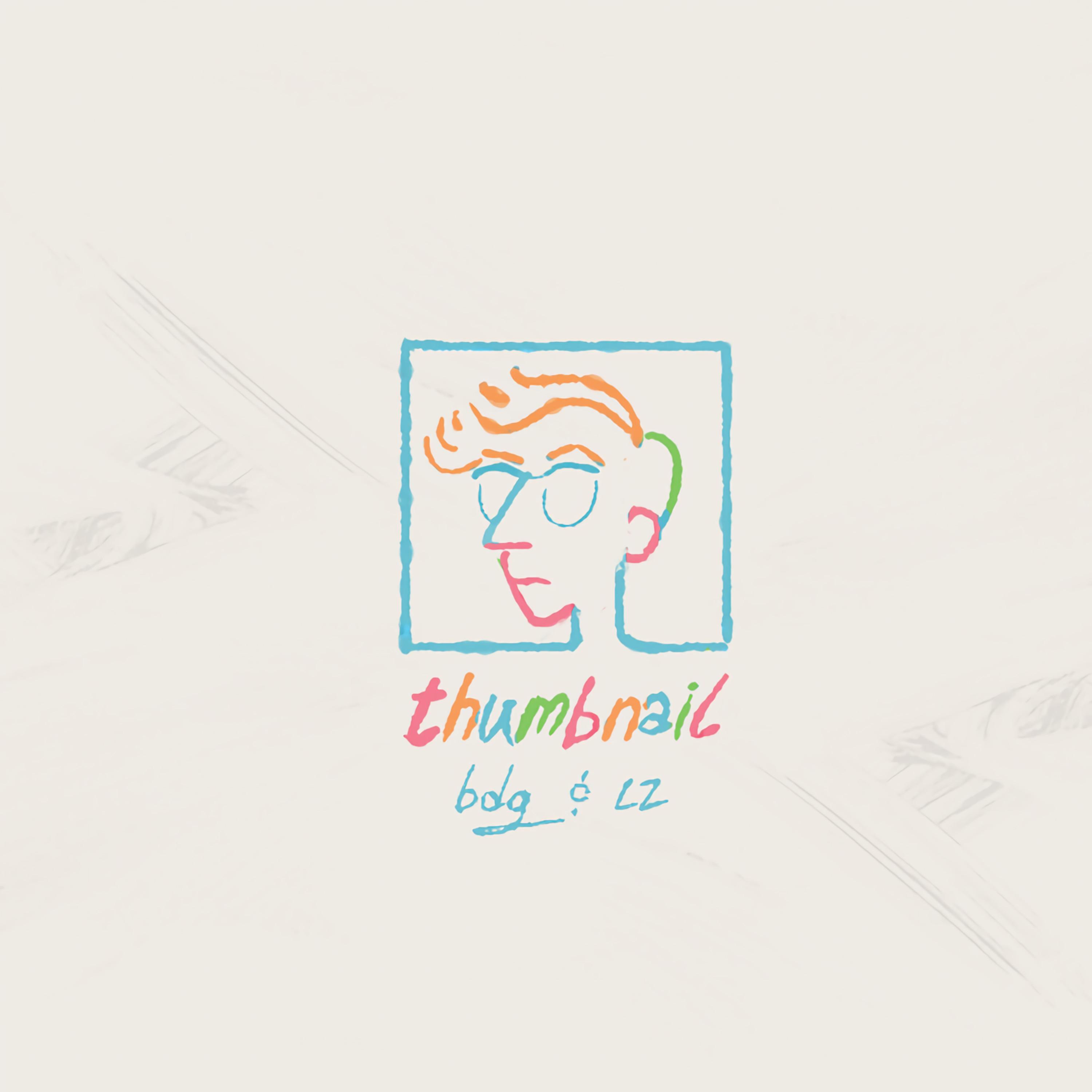 Релиз Thumbnail