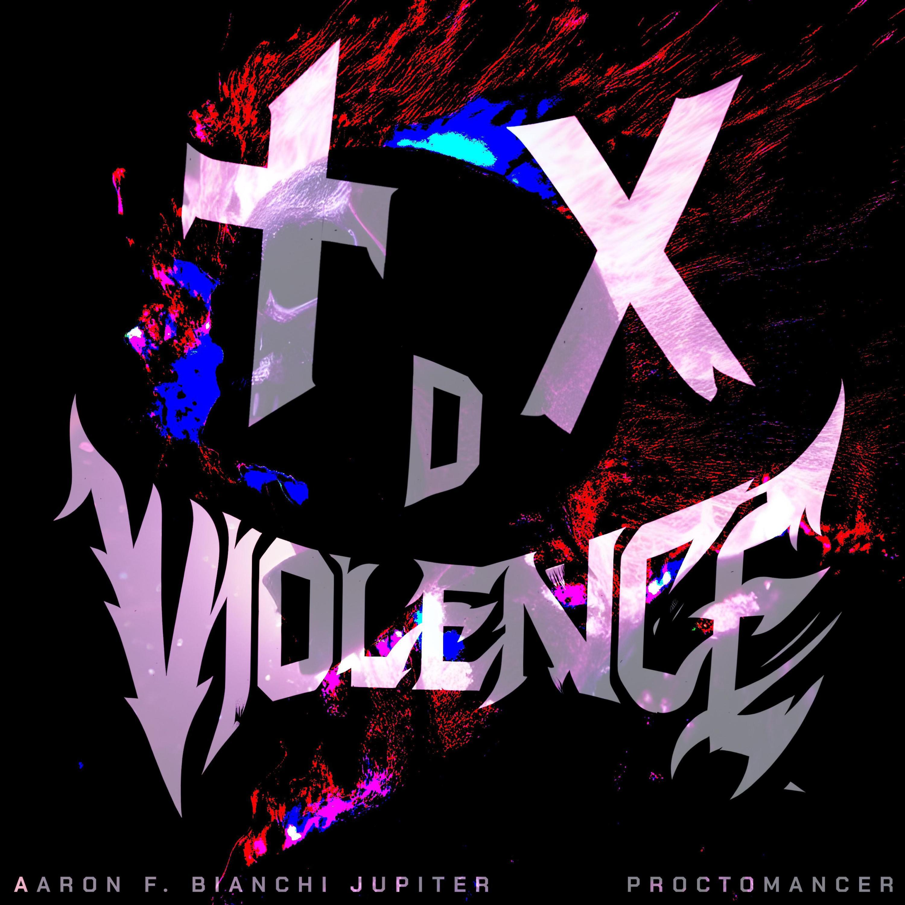 Релиз TDX Violence