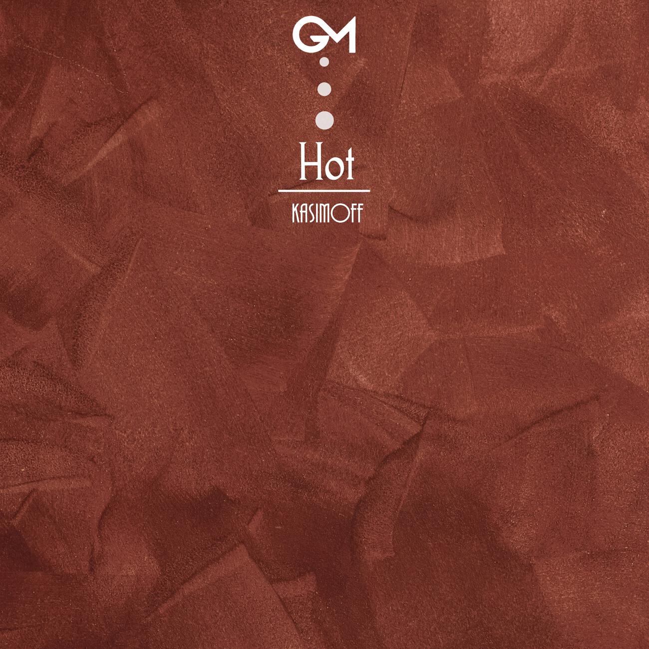Постер альбома Hot