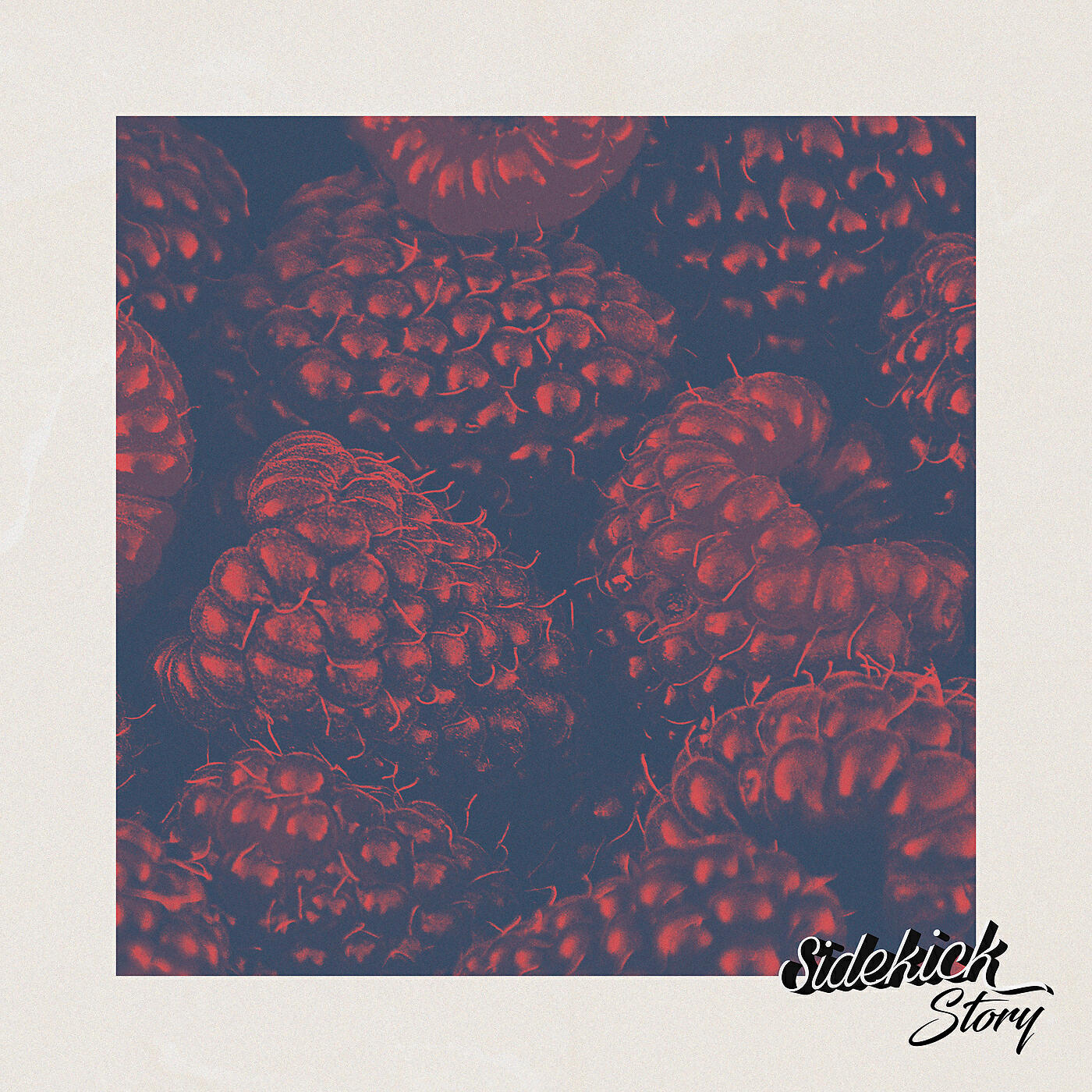Релиз Berry Gin