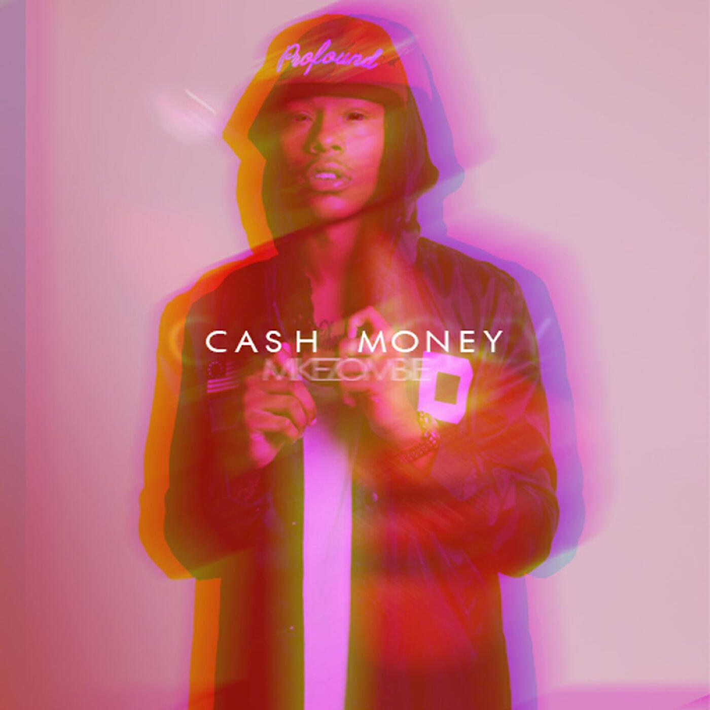 Релиз Cash Money (Clean)