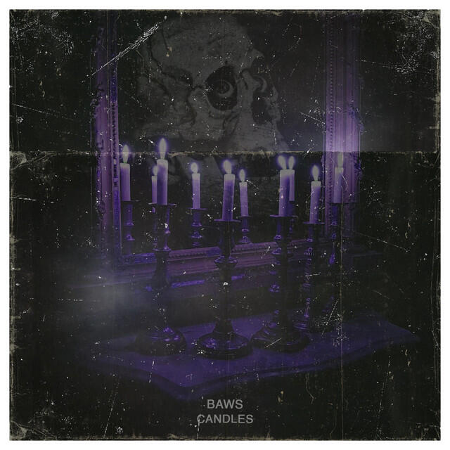 Релиз Candles