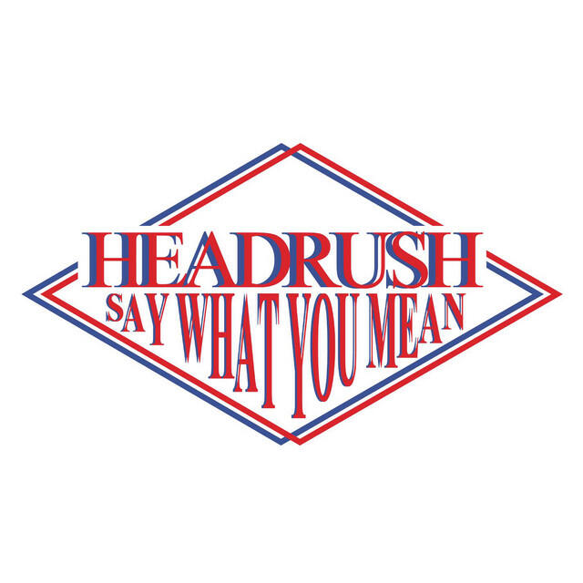 Релиз Say What You Mean
