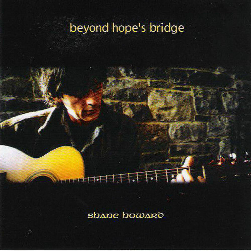 Релиз Beyond Hope's Bridge