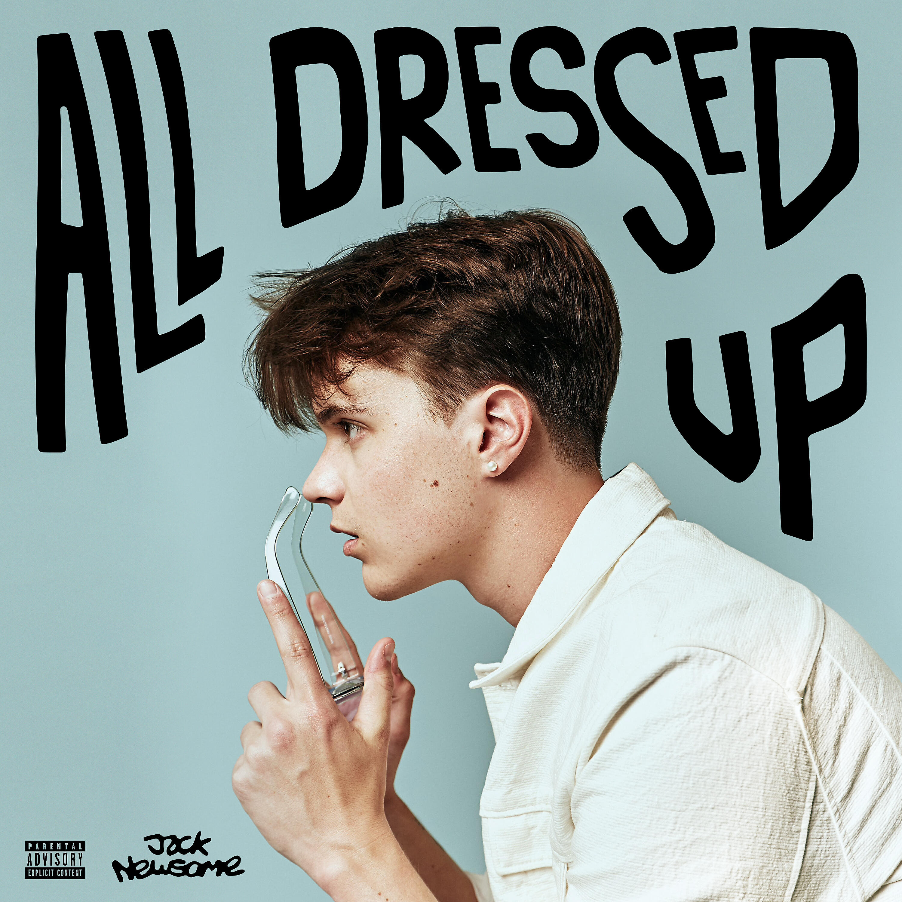 Релиз All Dressed Up