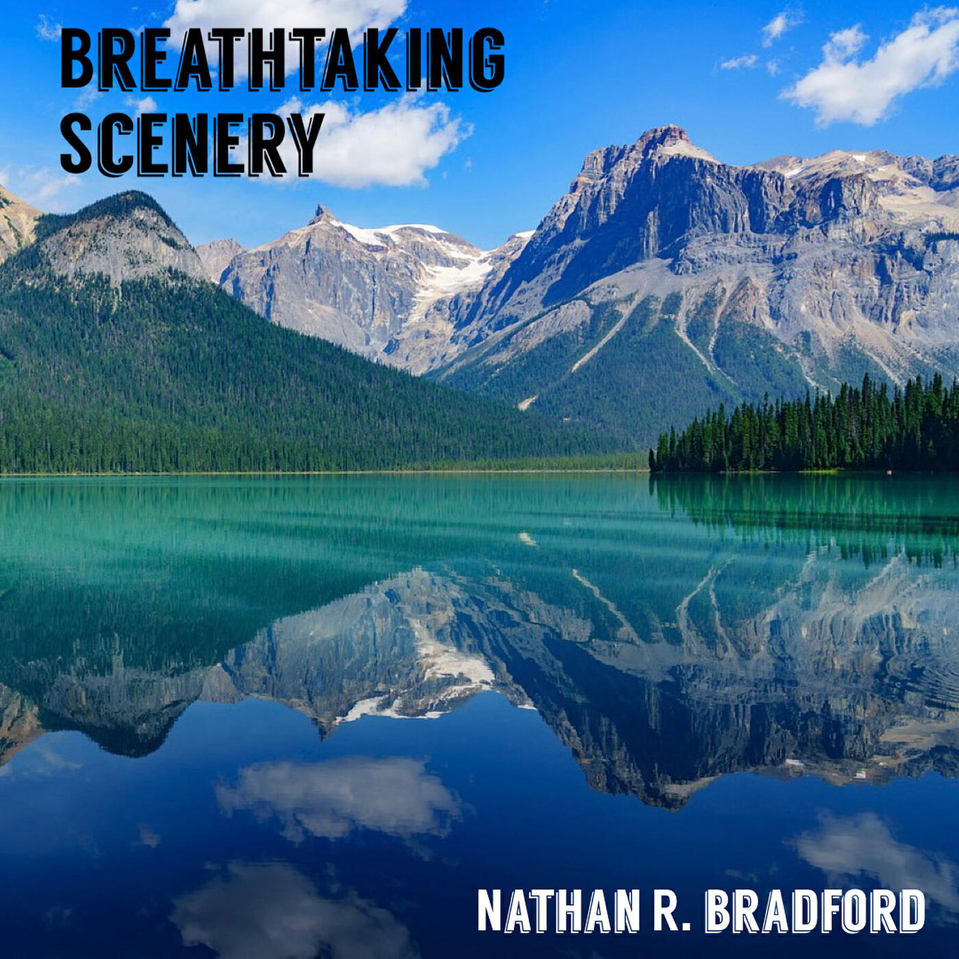 Релиз Breathtaking Scenery