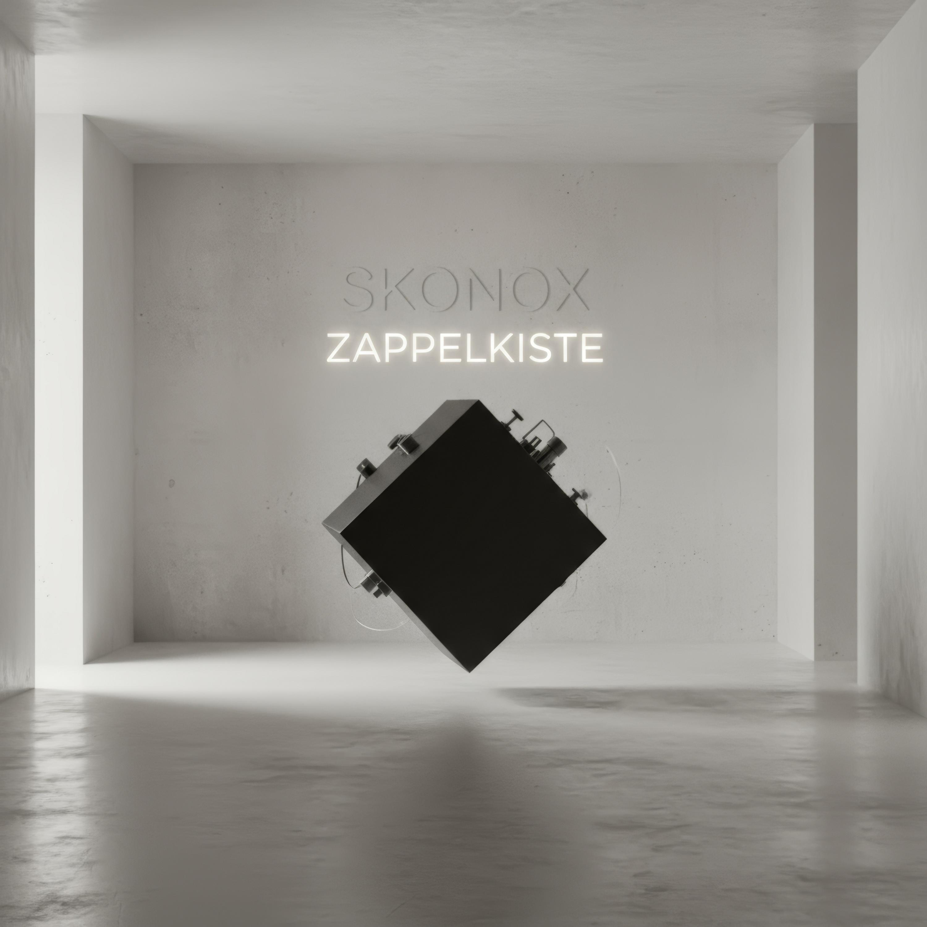 Релиз Zappelkiste