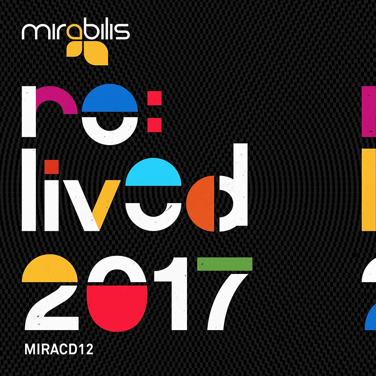 Релиз Re:lived 2017