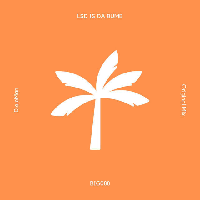 Релиз LSD Is Da Bumb