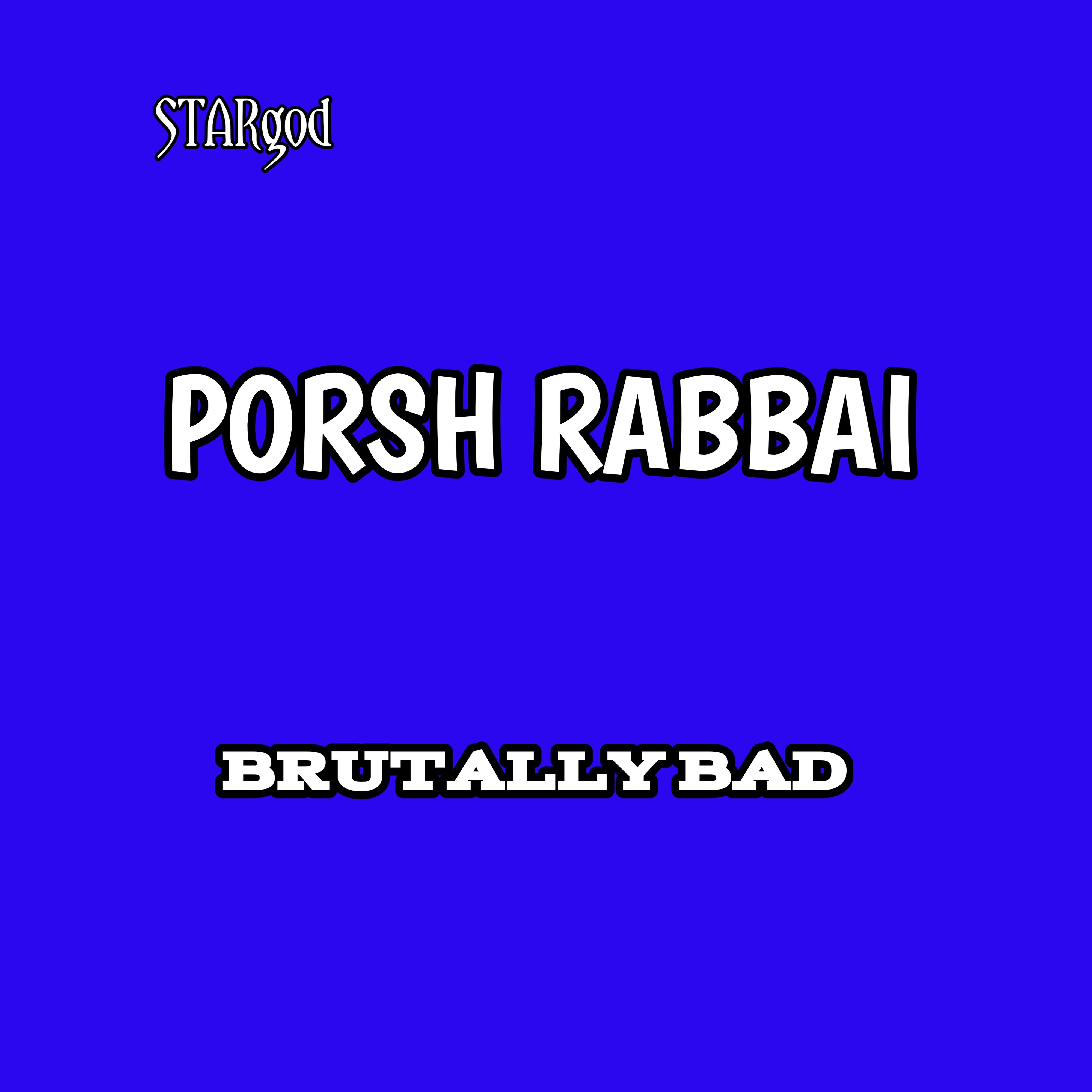 Релиз Brutally Bad