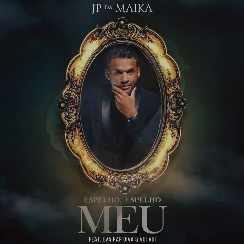 Релиз Espelho, Espelho Meu