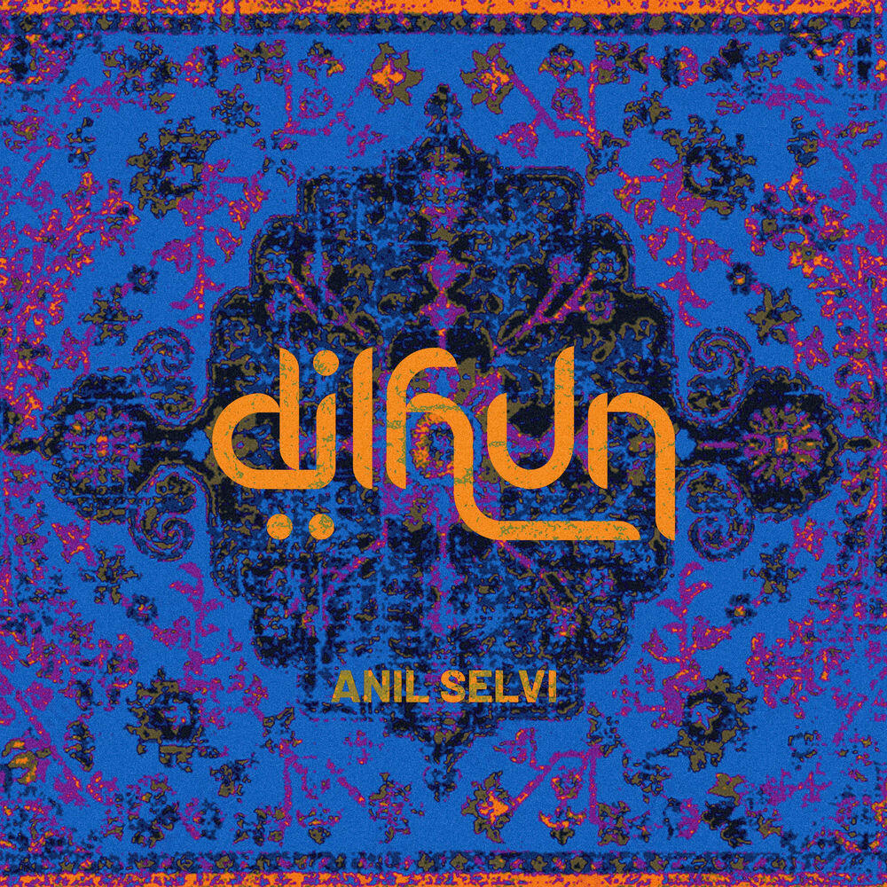 Релиз Dilhun