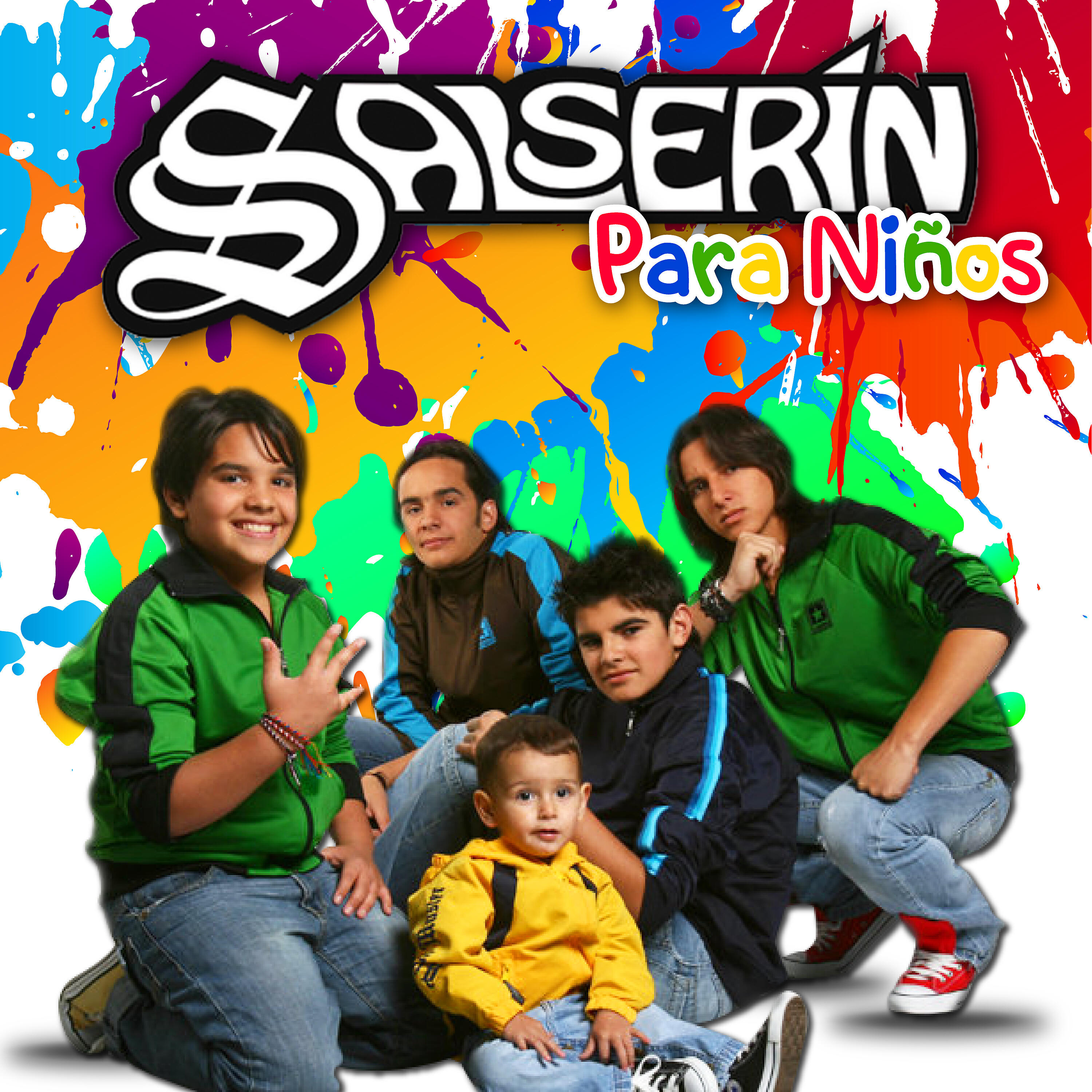 Релиз Para Niños