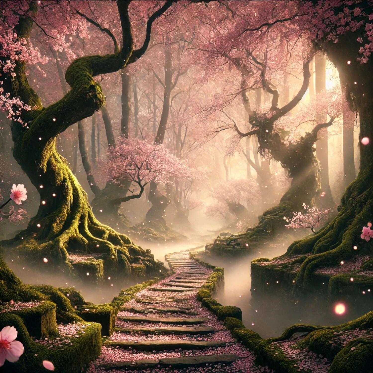 Релиз Som da floresta
