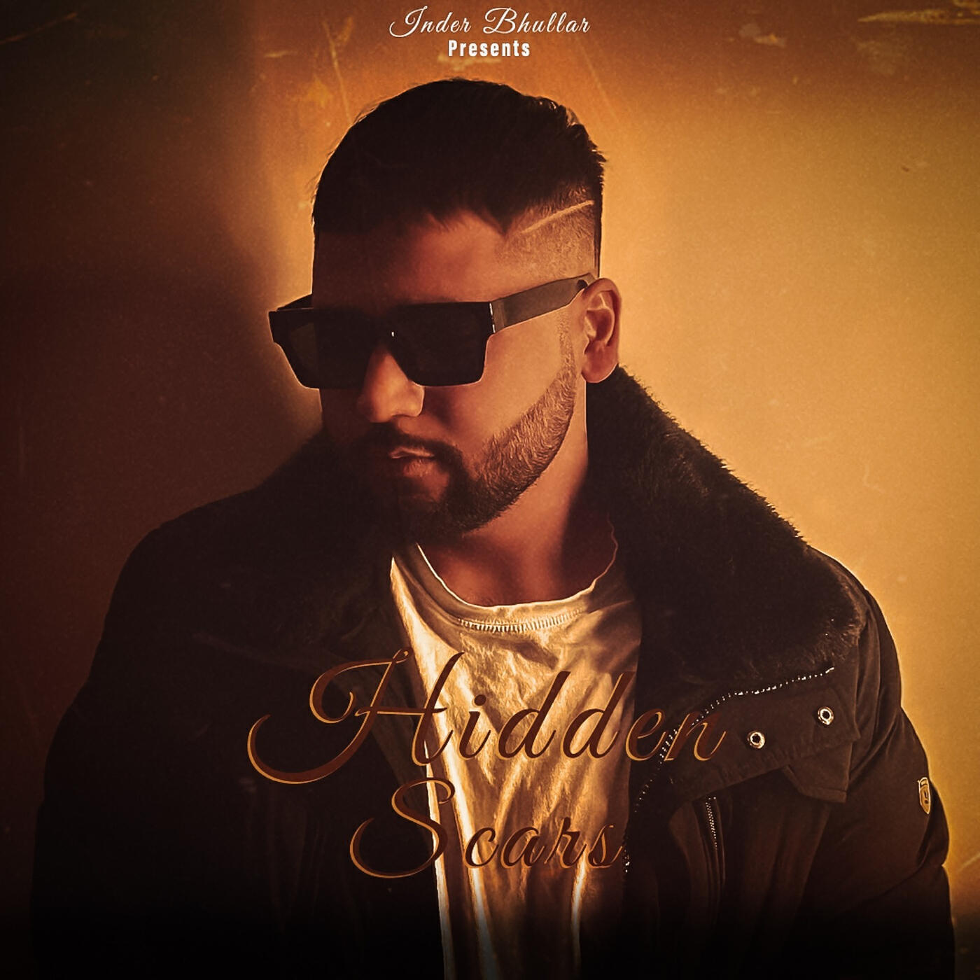 Релиз Hidden Scars