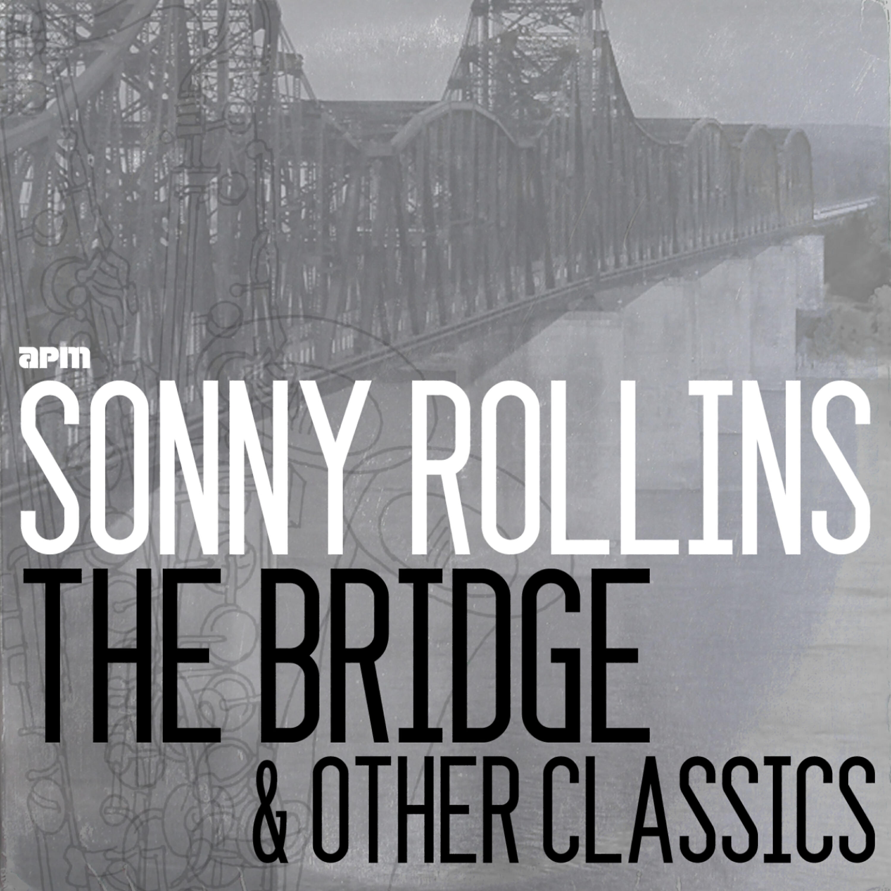 Релиз The Bridge and Other Classics
