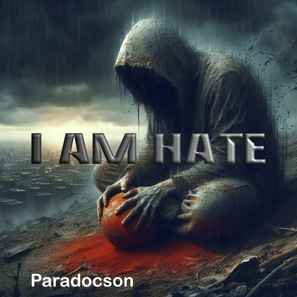 Релиз I Am Hate