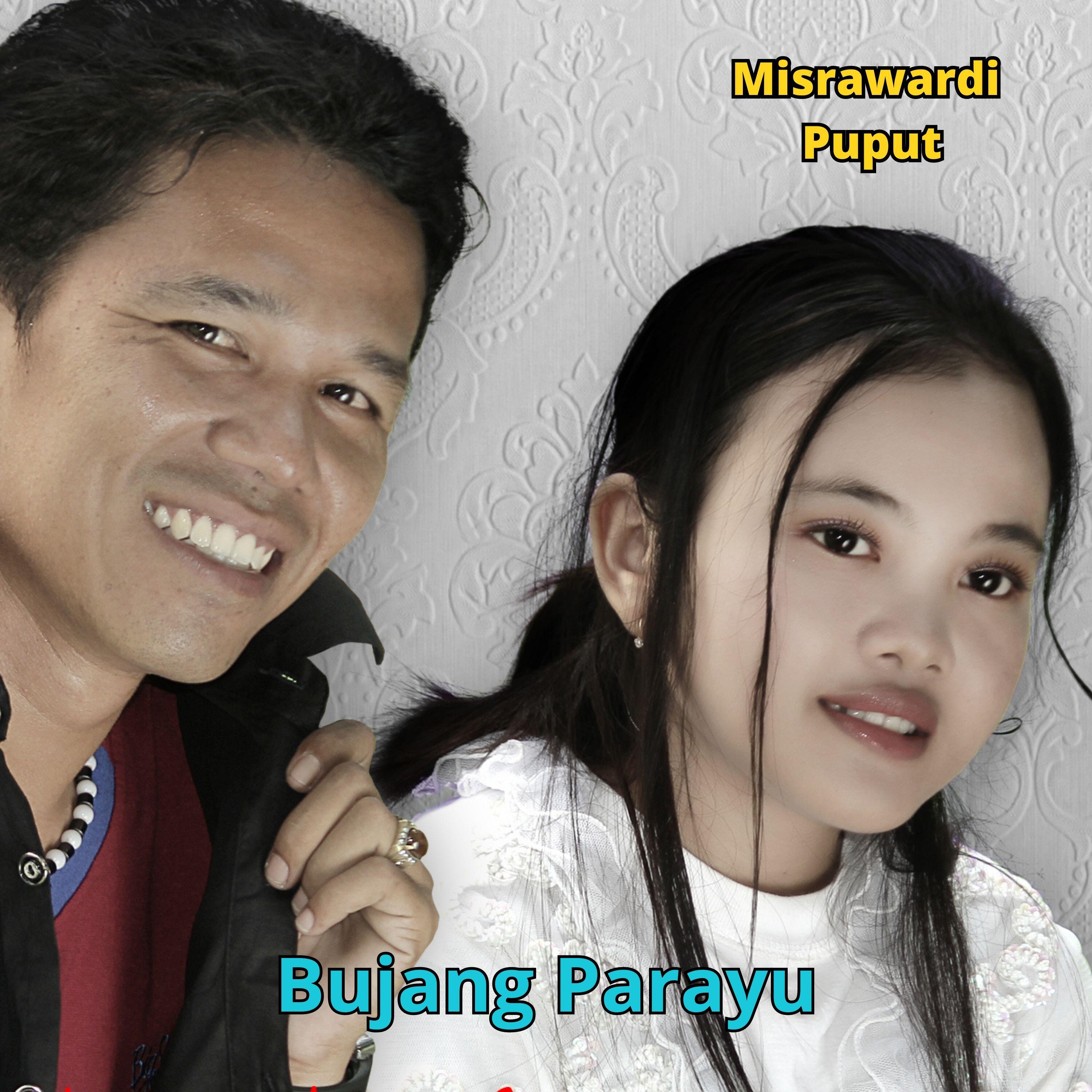 Релиз Bujang Parayu