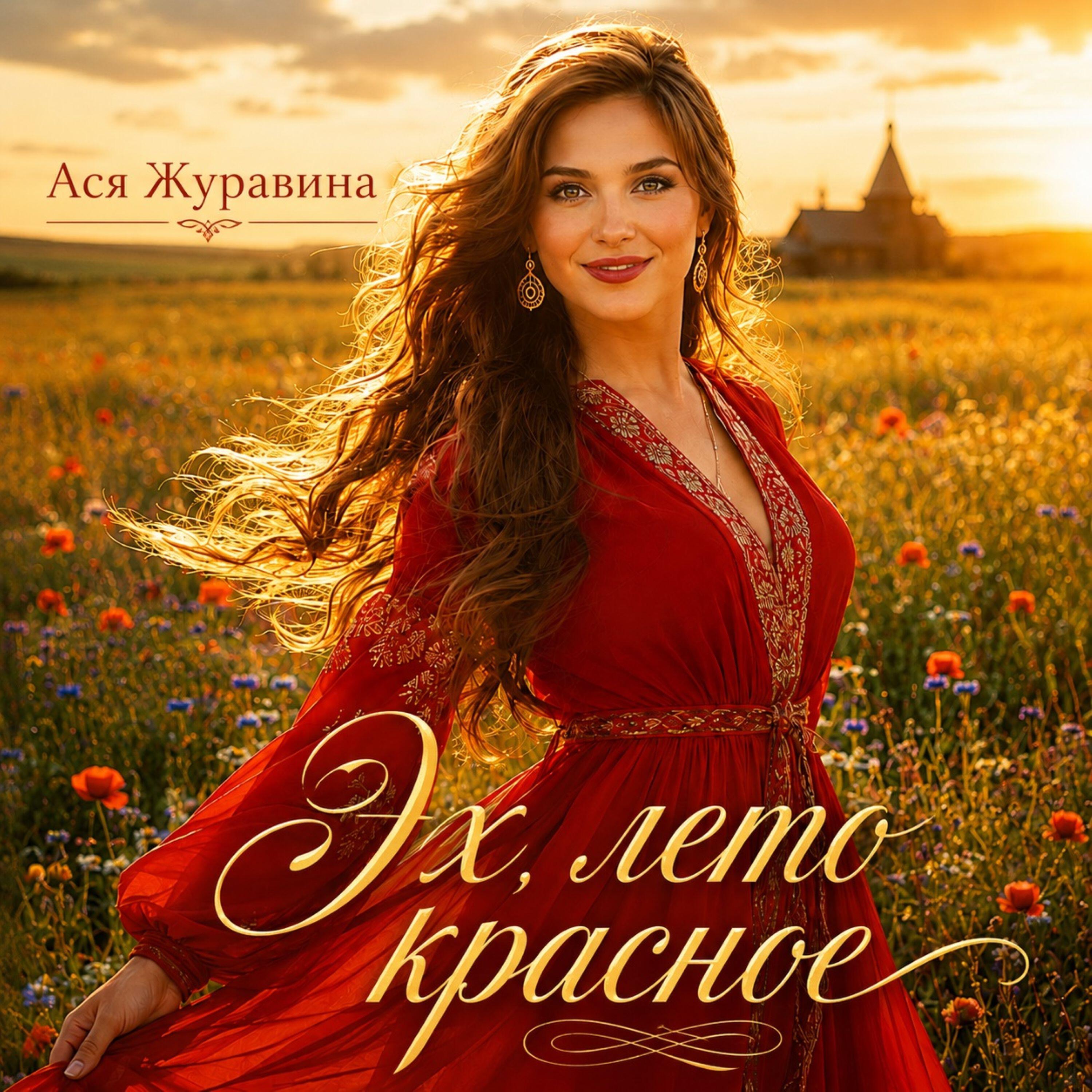 Релиз Эх, лето красное