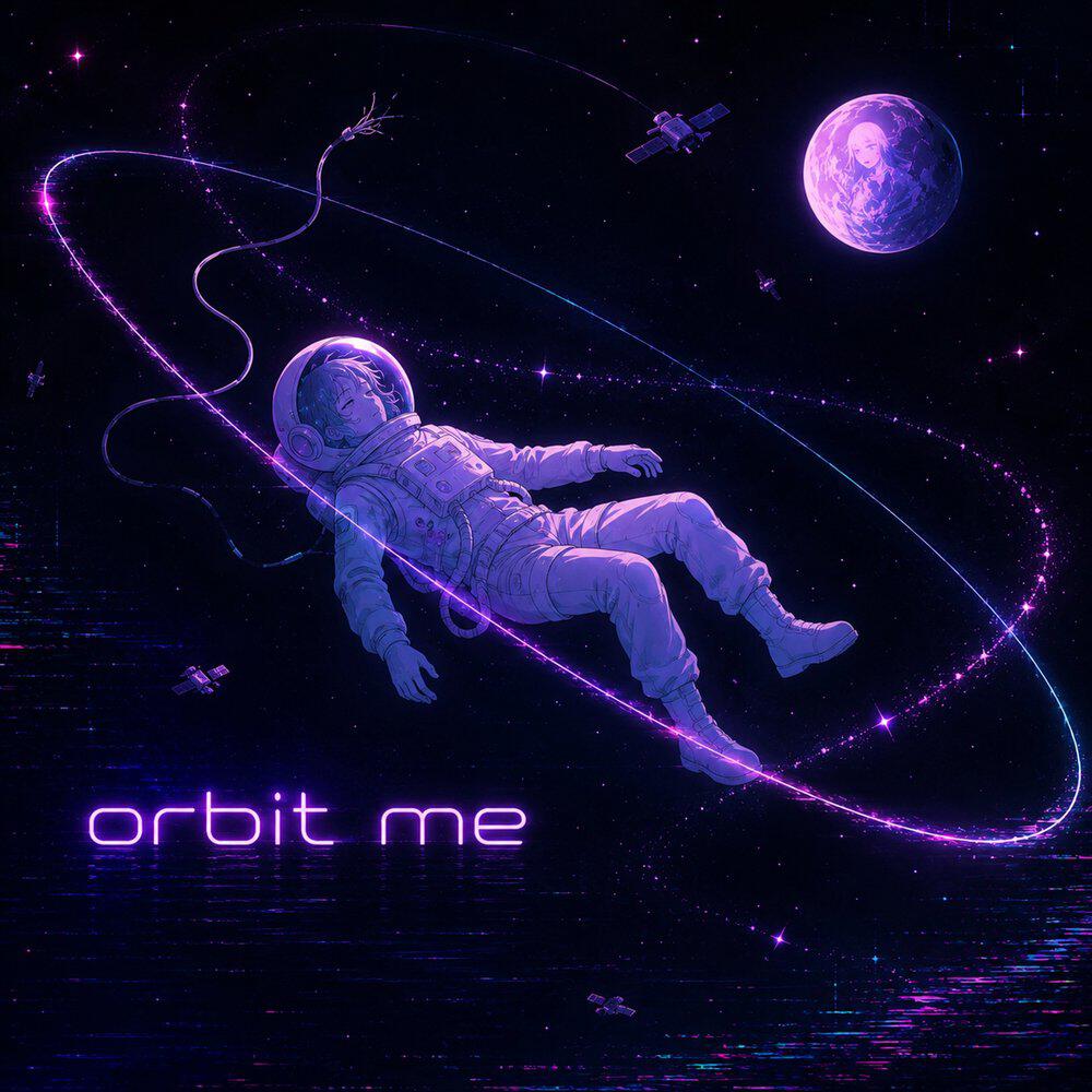 Релиз orbit me