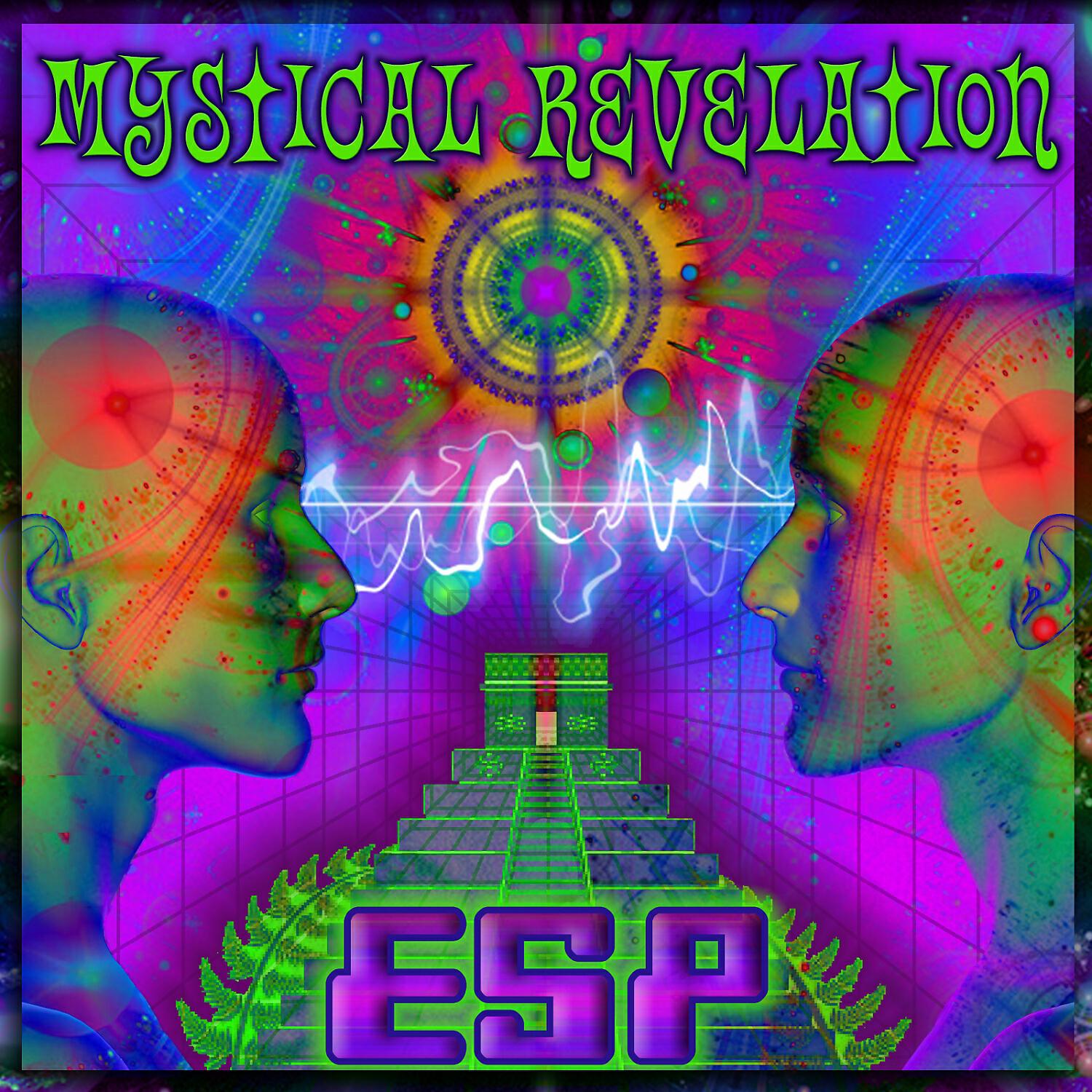 Релиз Mystical Revelation