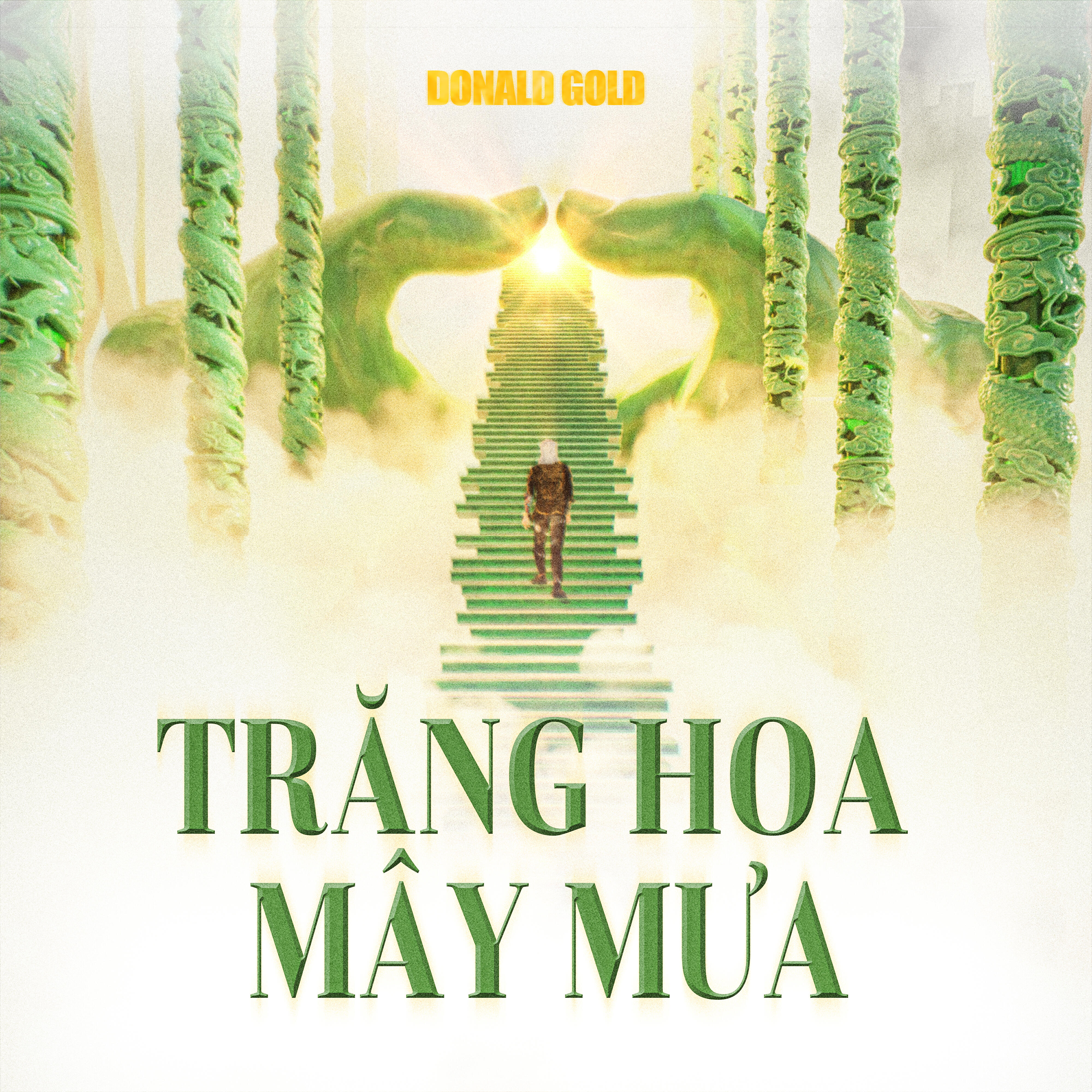 Релиз Trăng Hoa Mây Mưa (Remix)