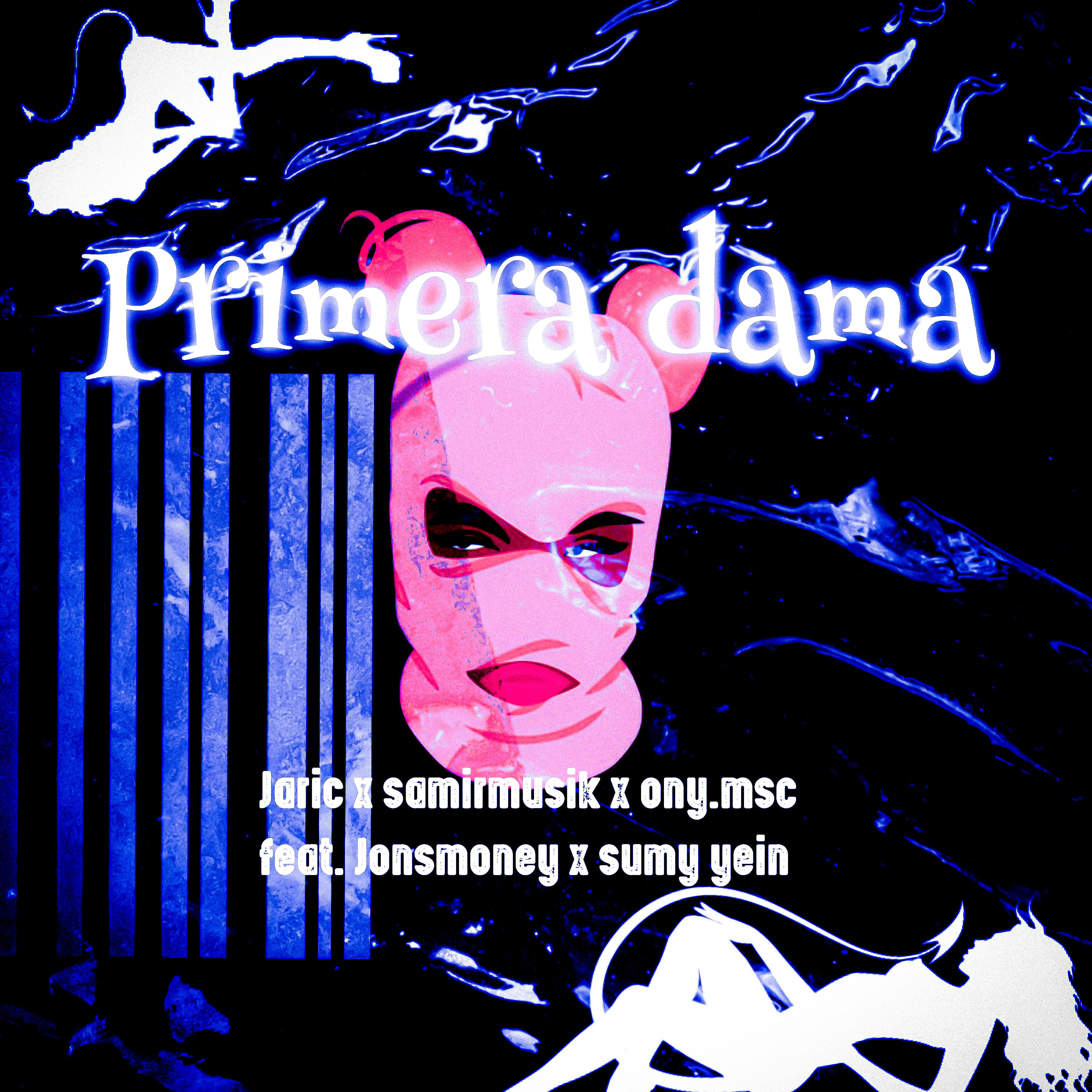 Релиз Primera Dama