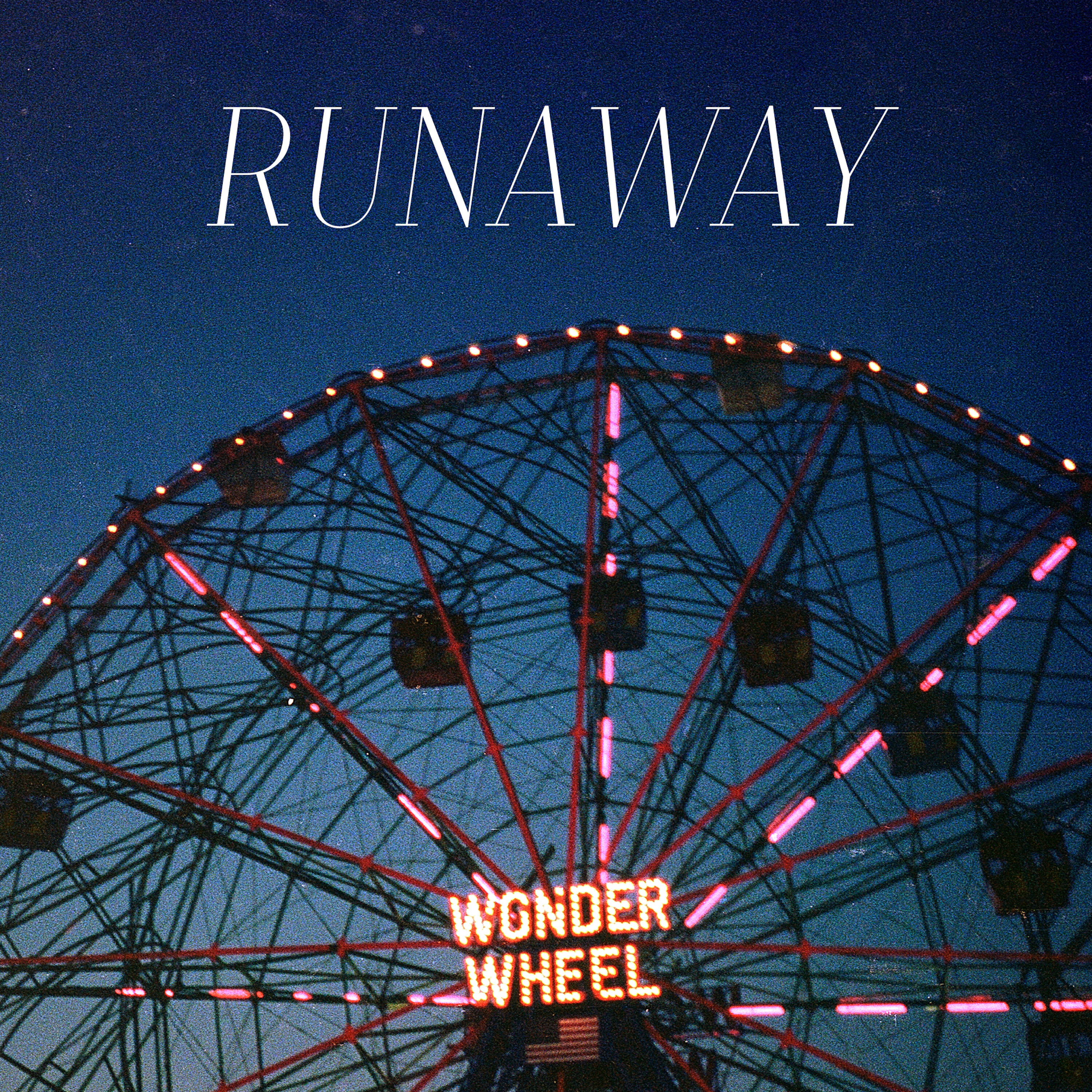 Релиз Runaway